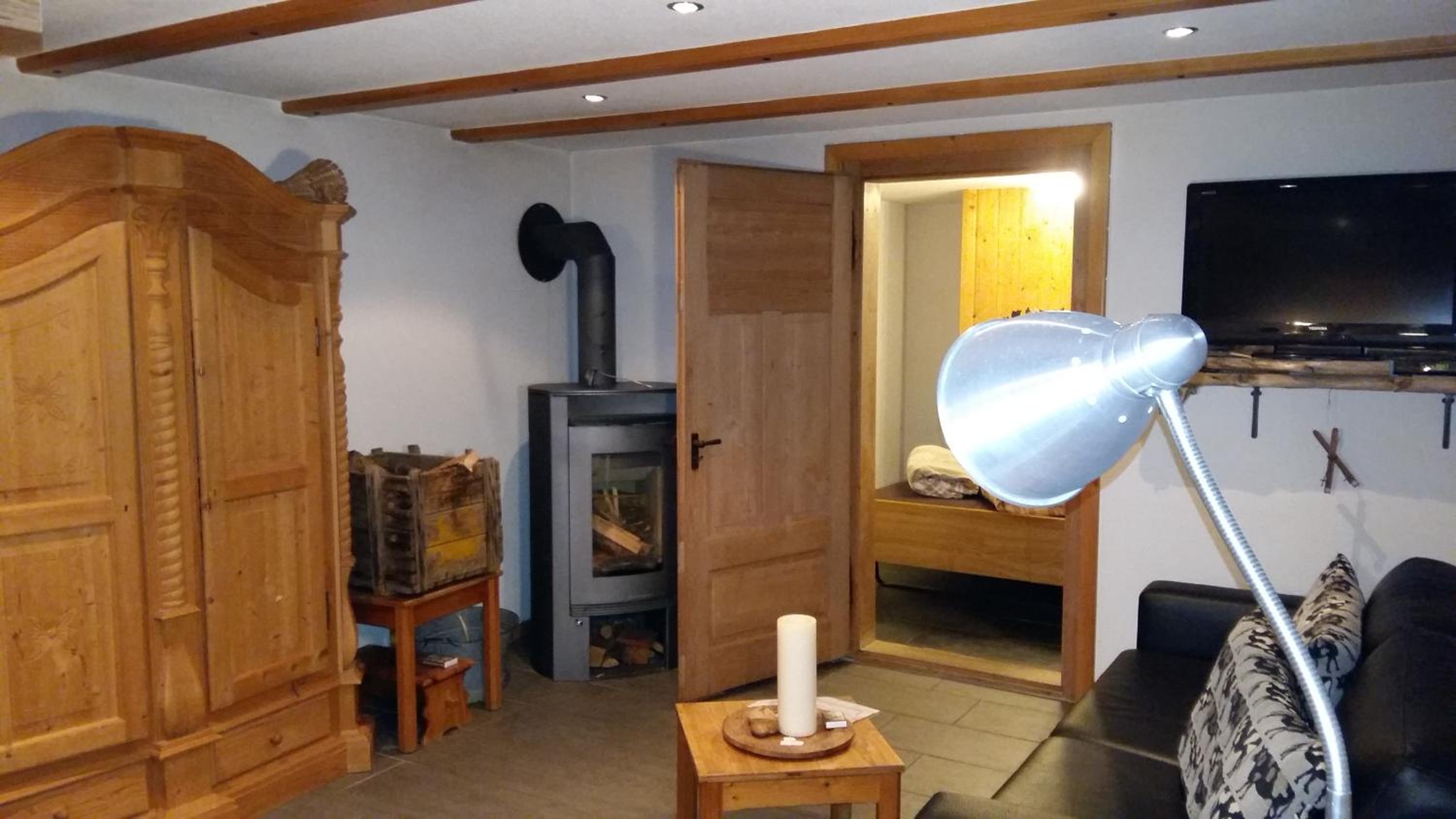 Chalet Bärgblick