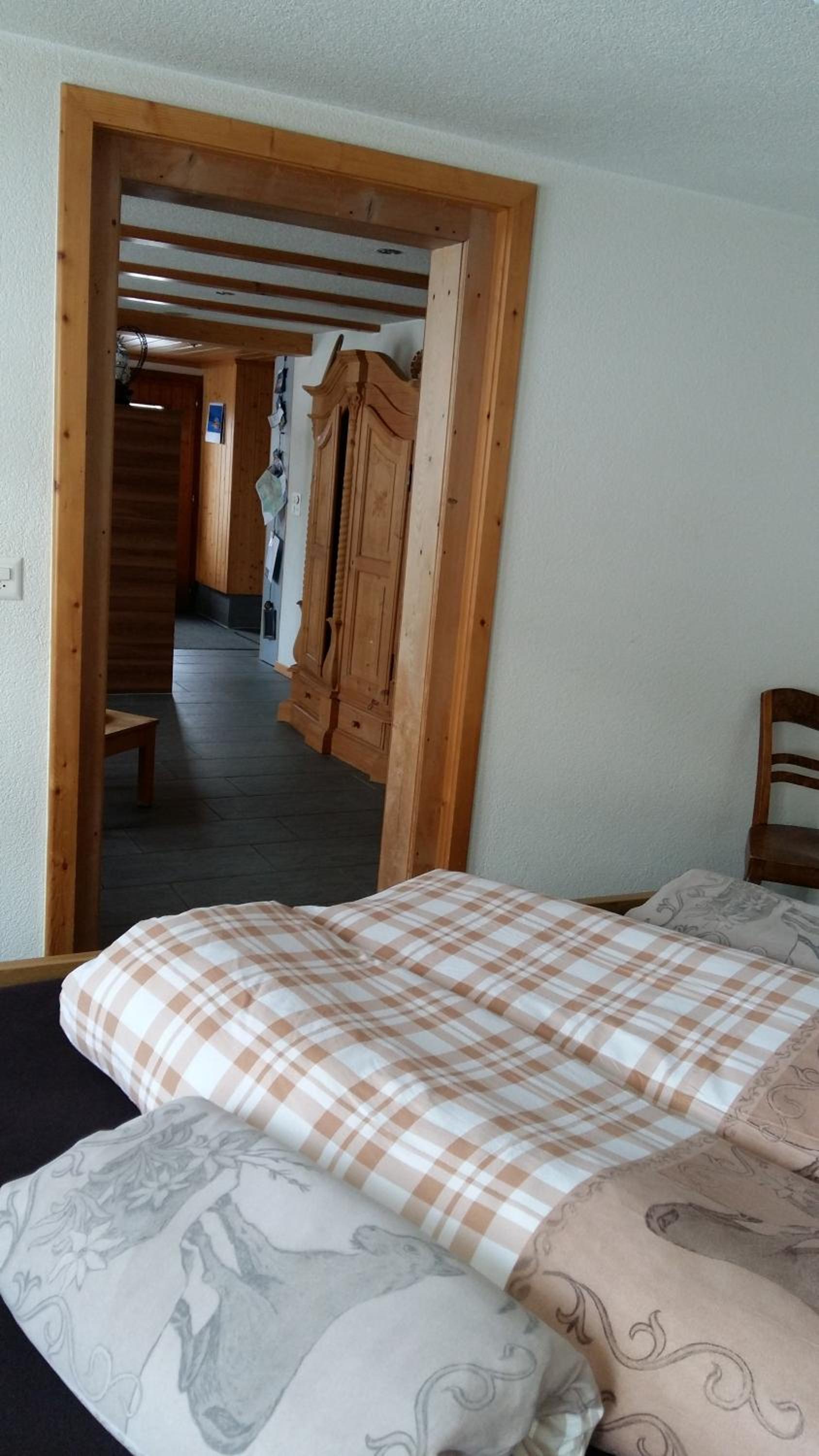 Chalet Bärgblick