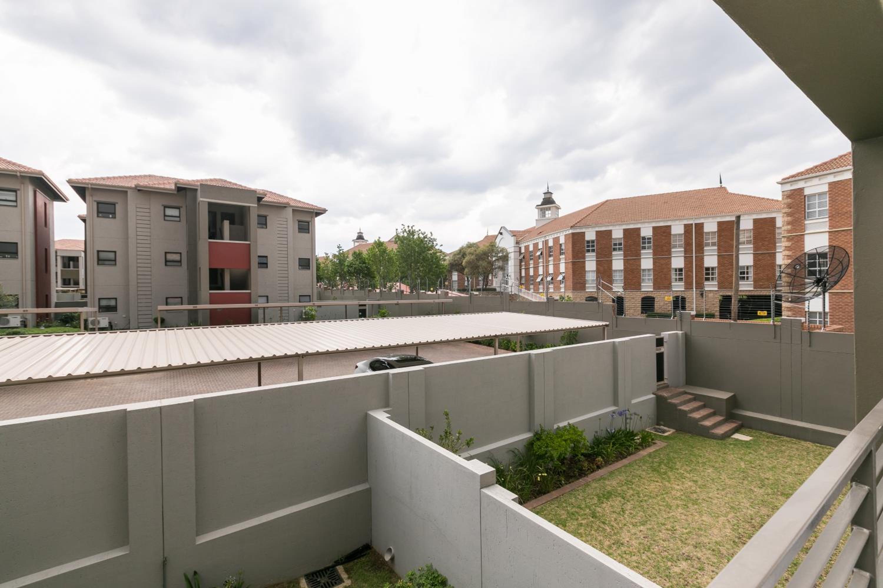 Nova Luxury Suites Fourways
