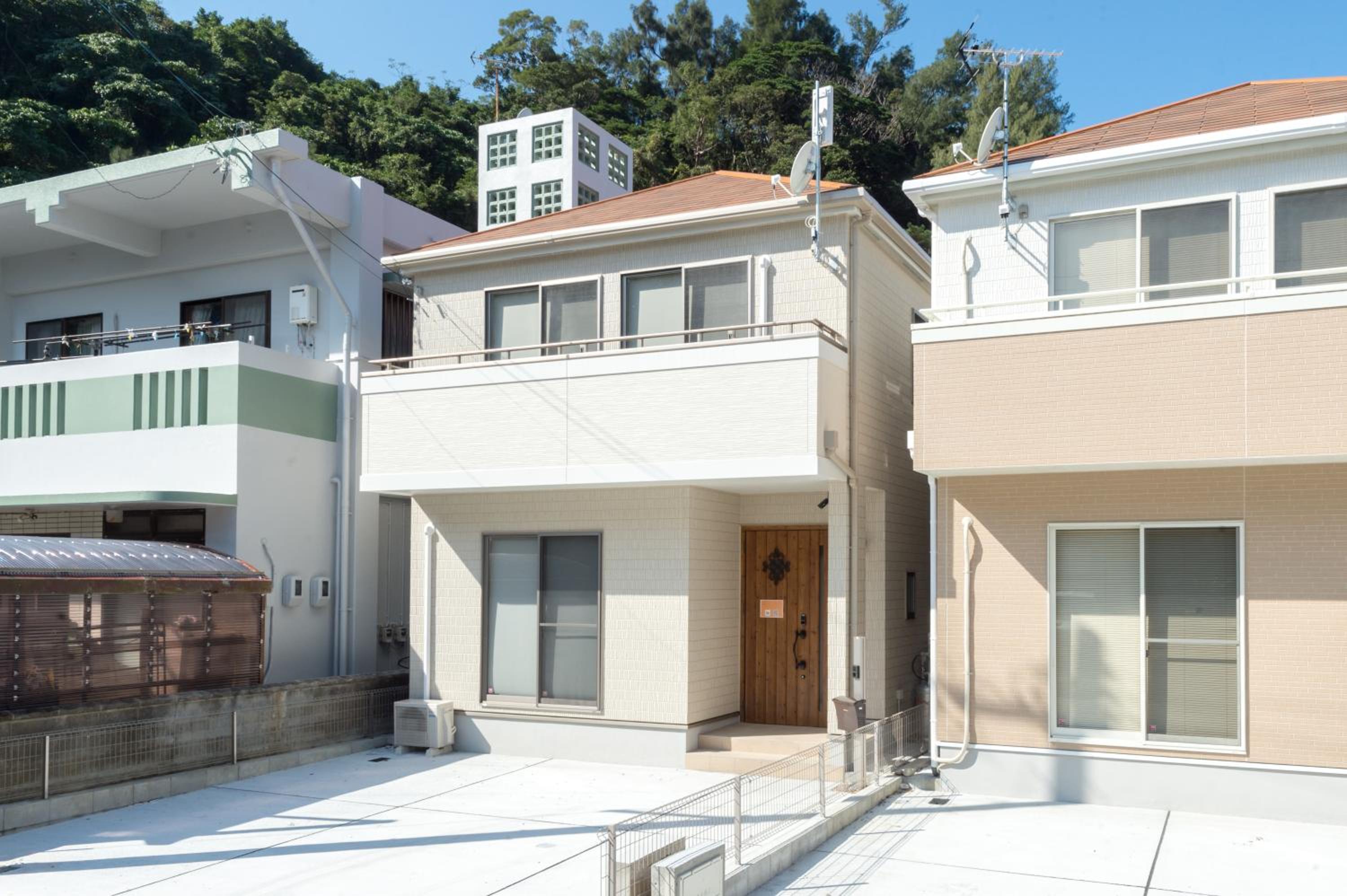 Hotel Riverside Yofuke Afp Villa