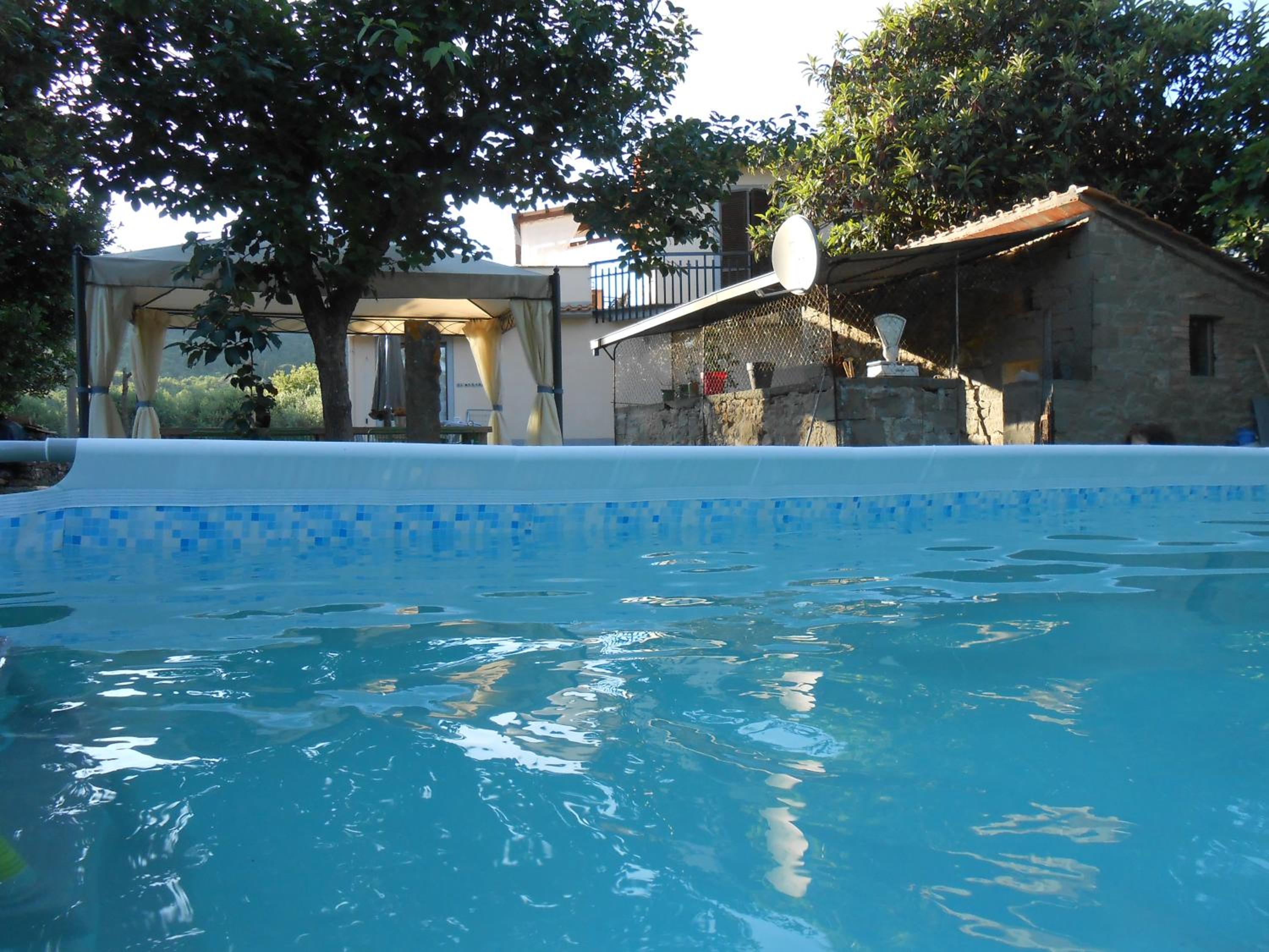 Villa Roccaccia view 2