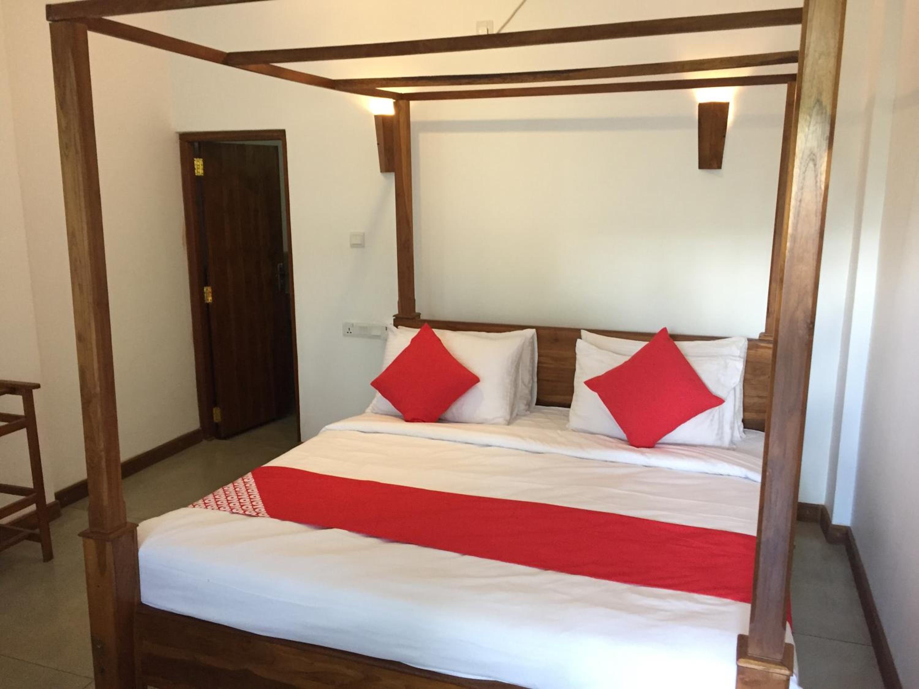 Heavens Holiday Resort