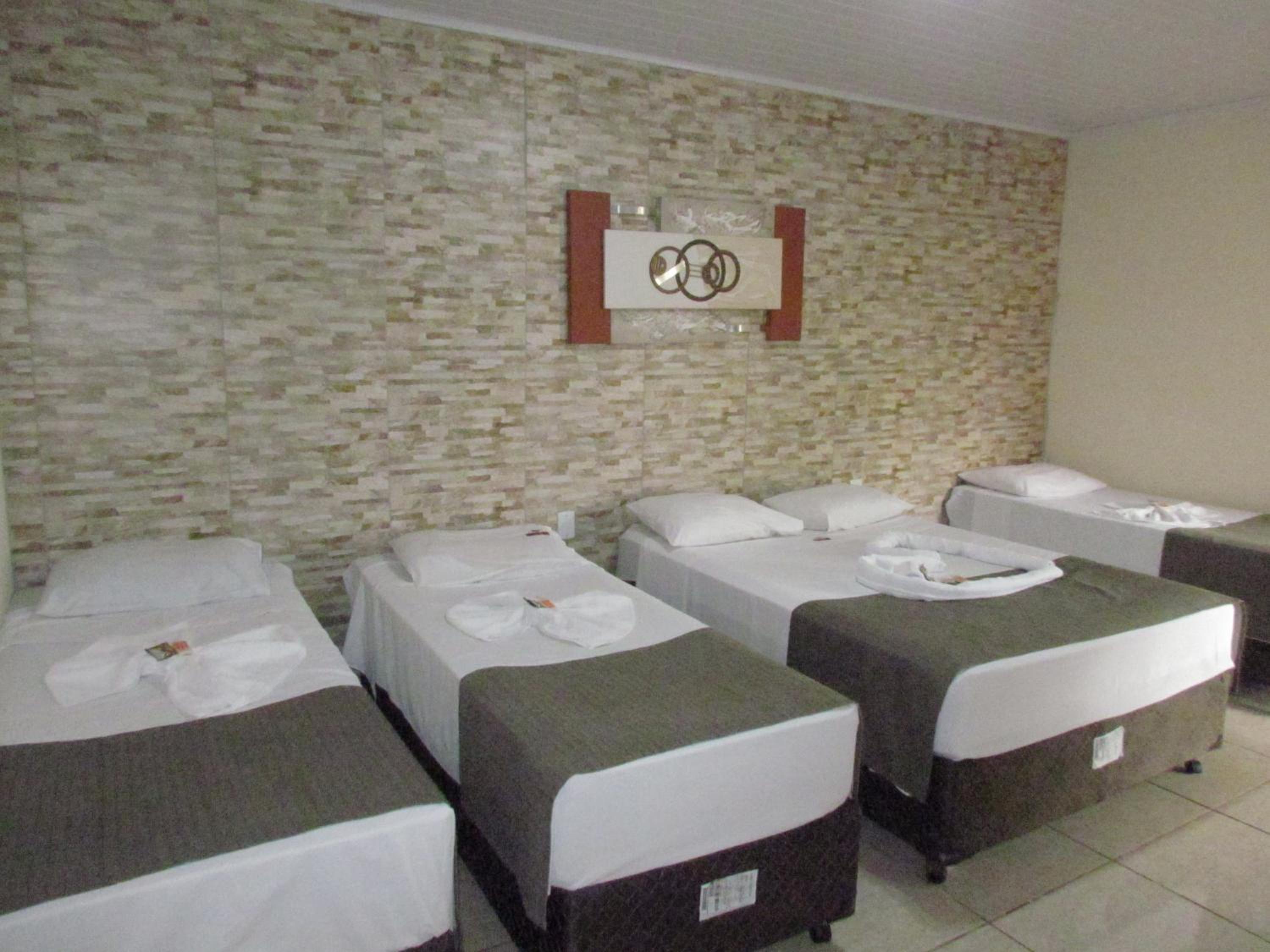 Pousada Quinta Das Aroeiras