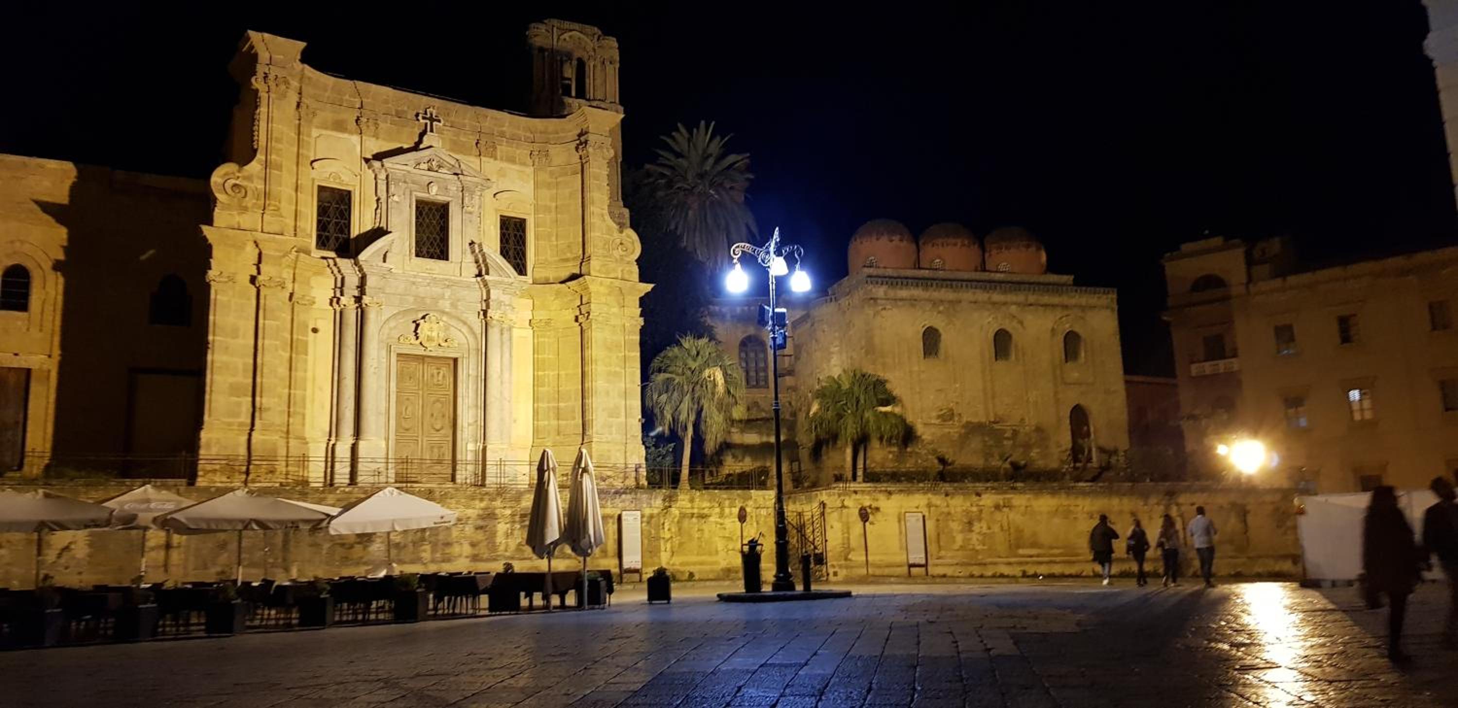 A Casa di Amici