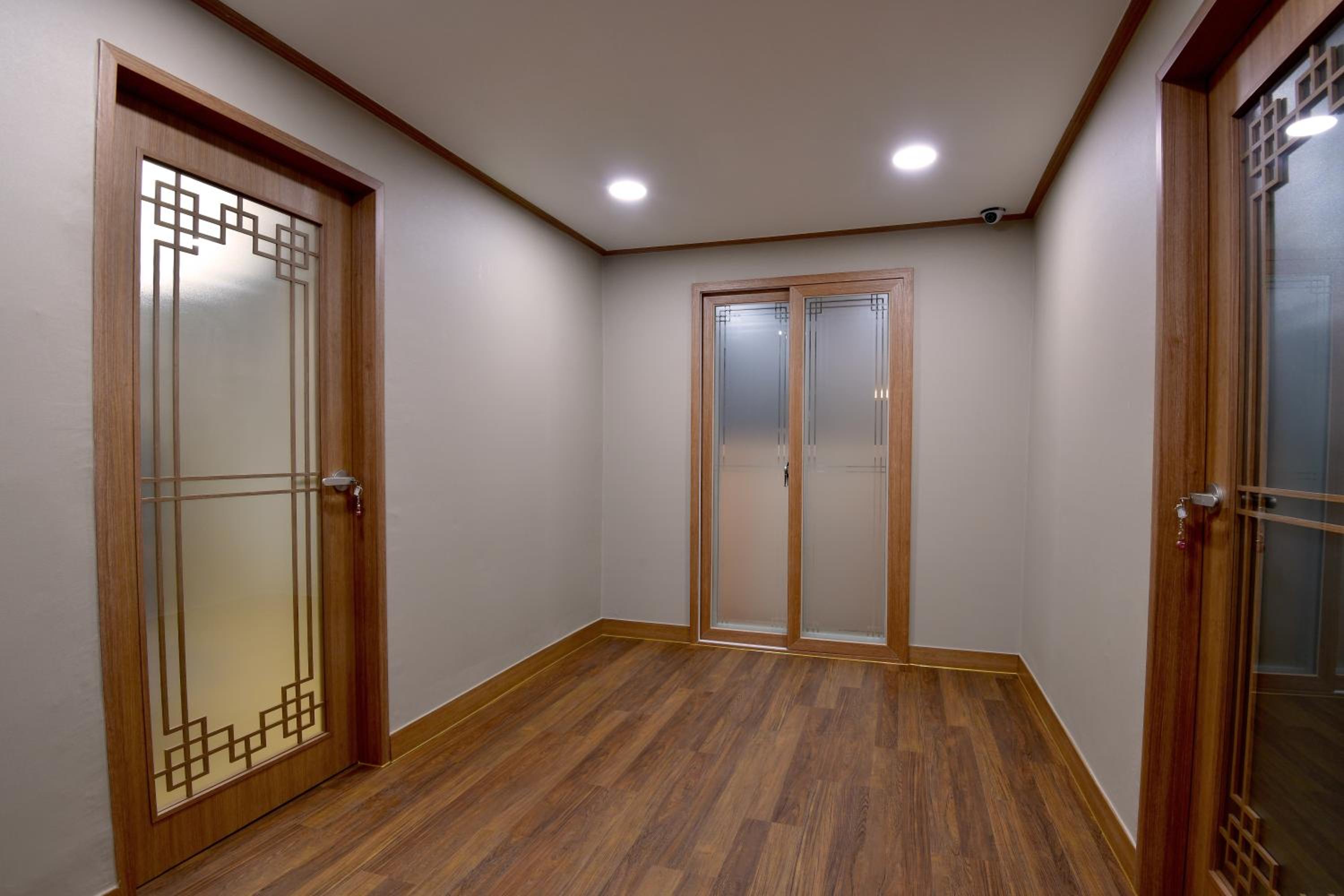 Guma Modern HanokStay