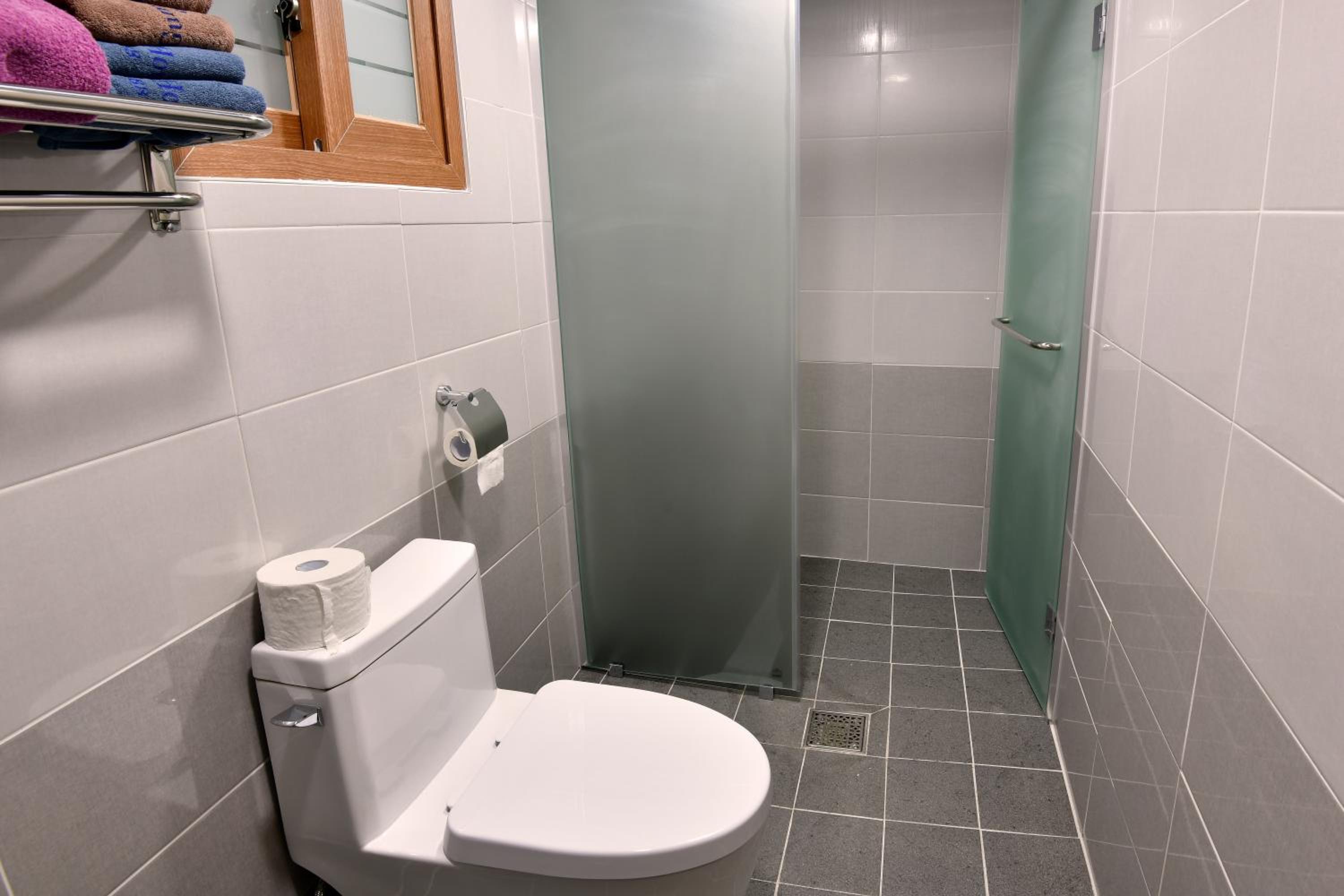Guma Modern HanokStay