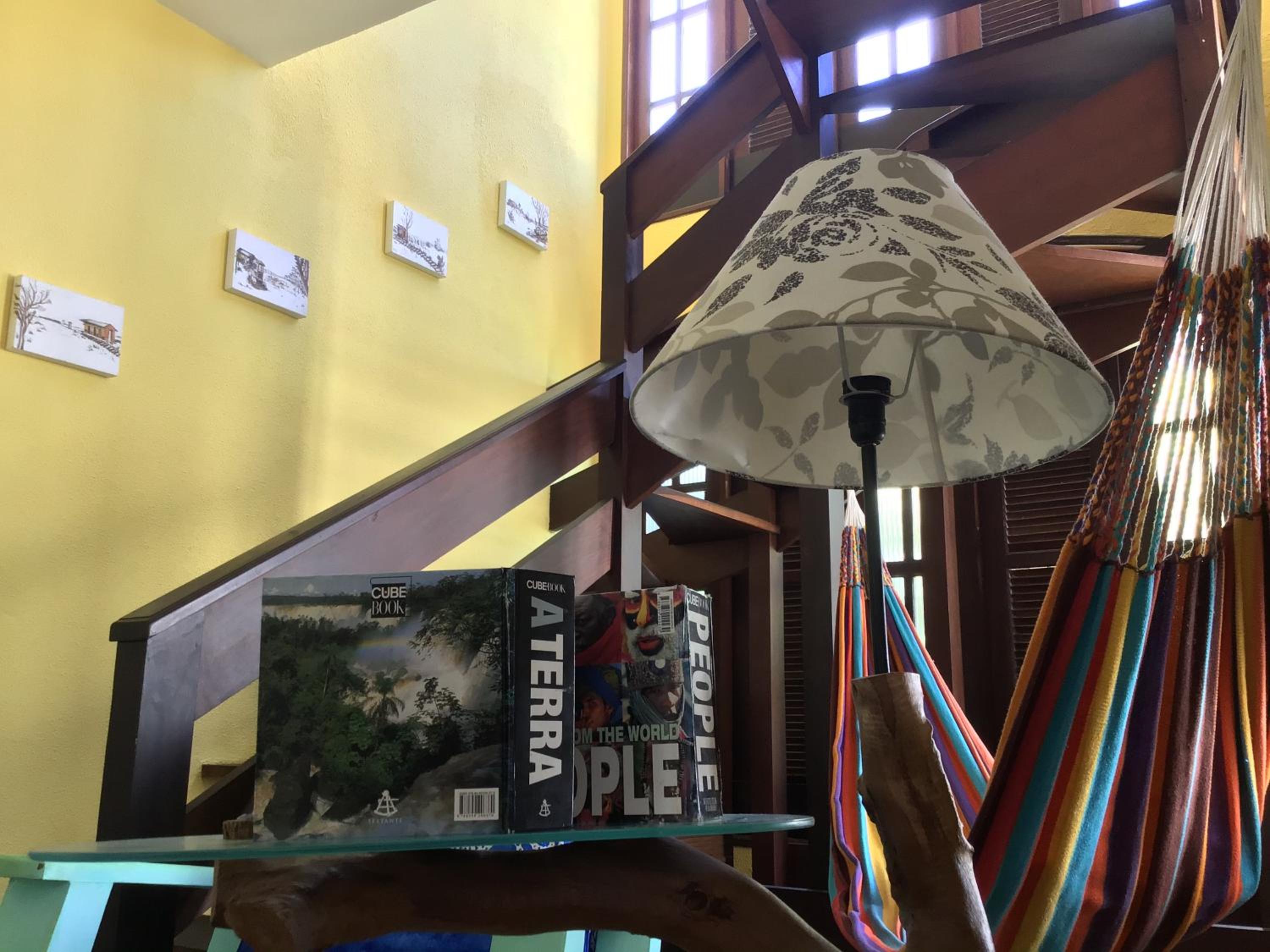 Casa das Ondas Guarajuba