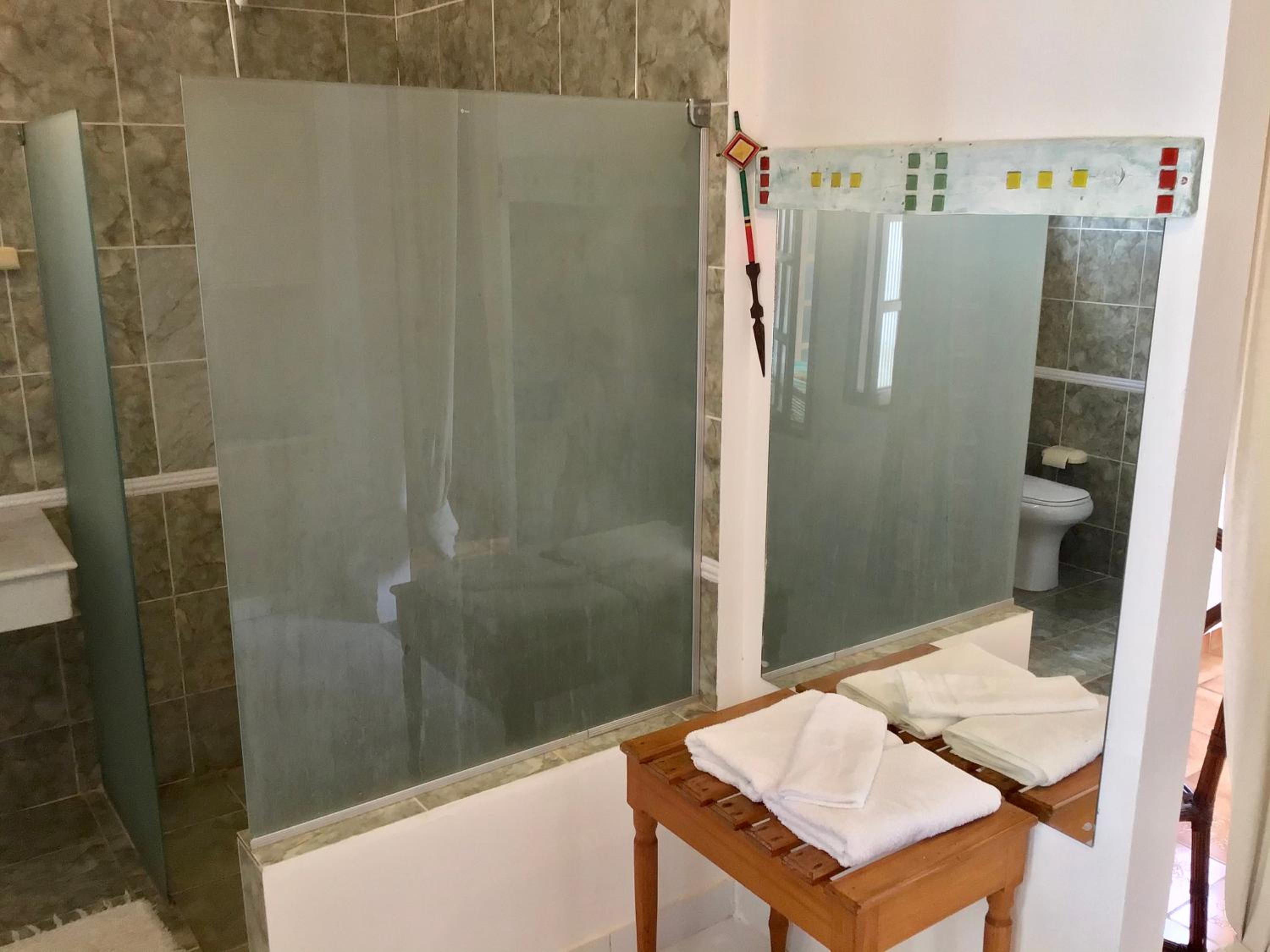 Casa das Ondas Guarajuba