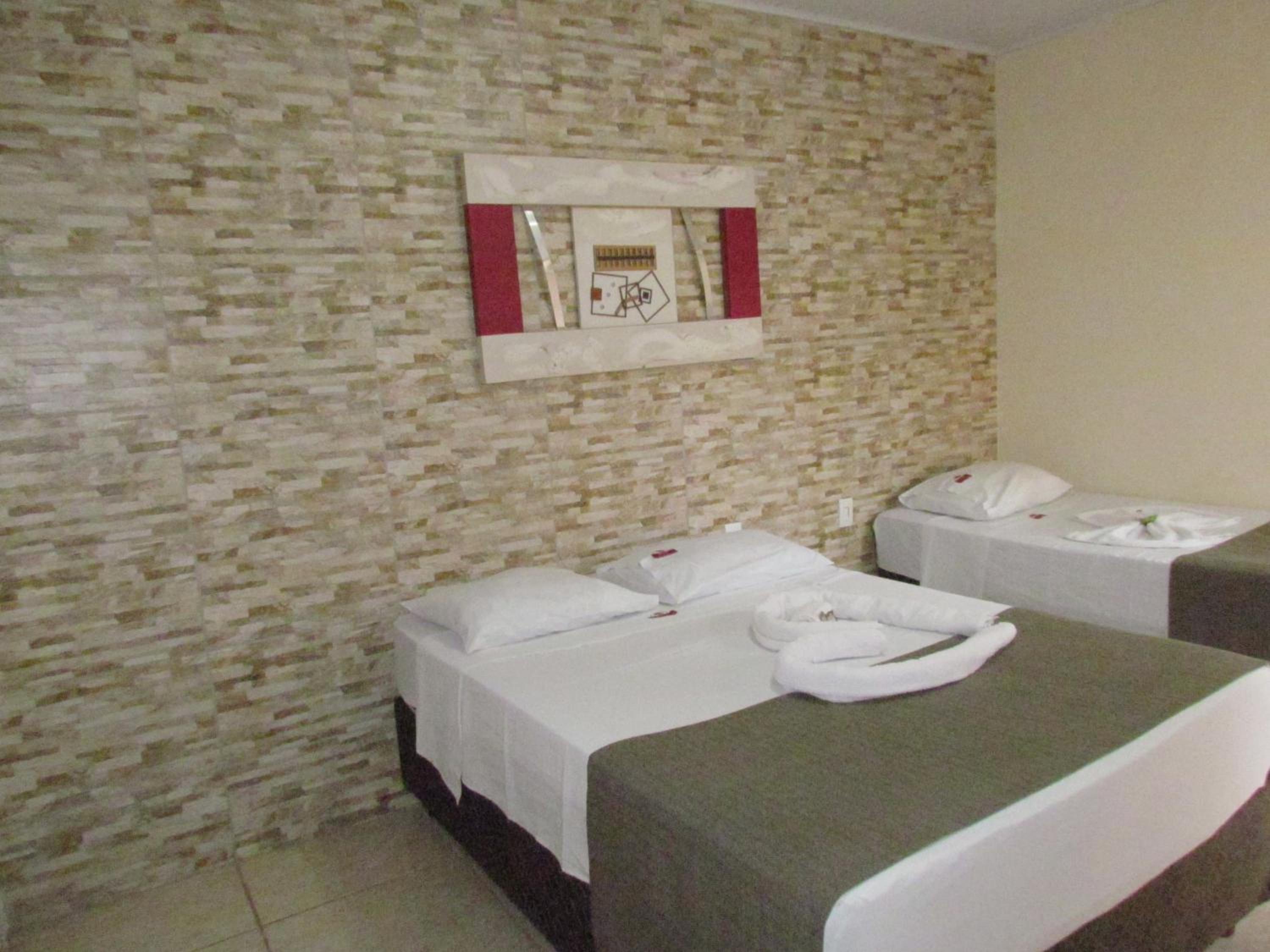 Pousada Quinta Das Aroeiras