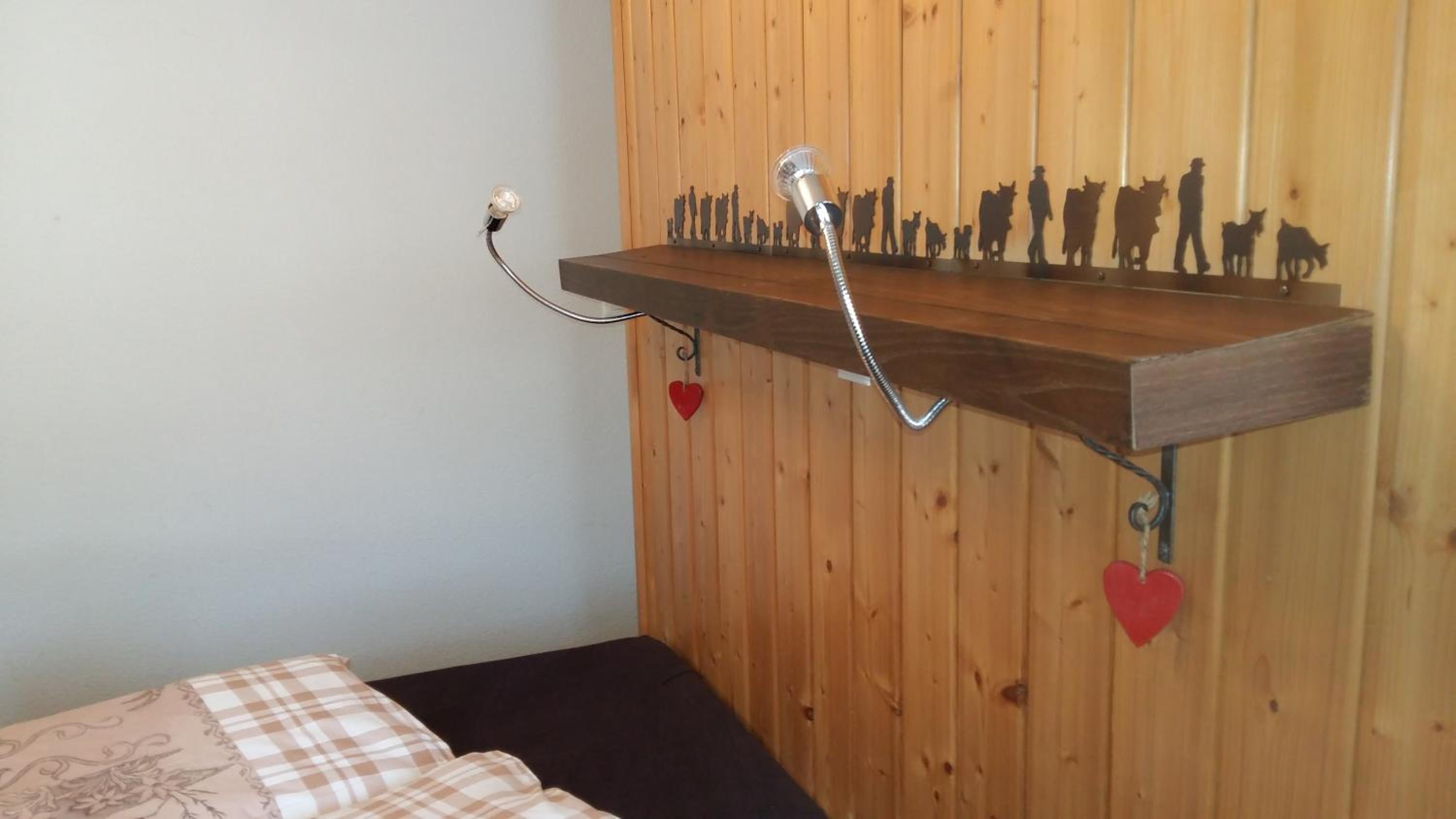 Chalet Bärgblick
