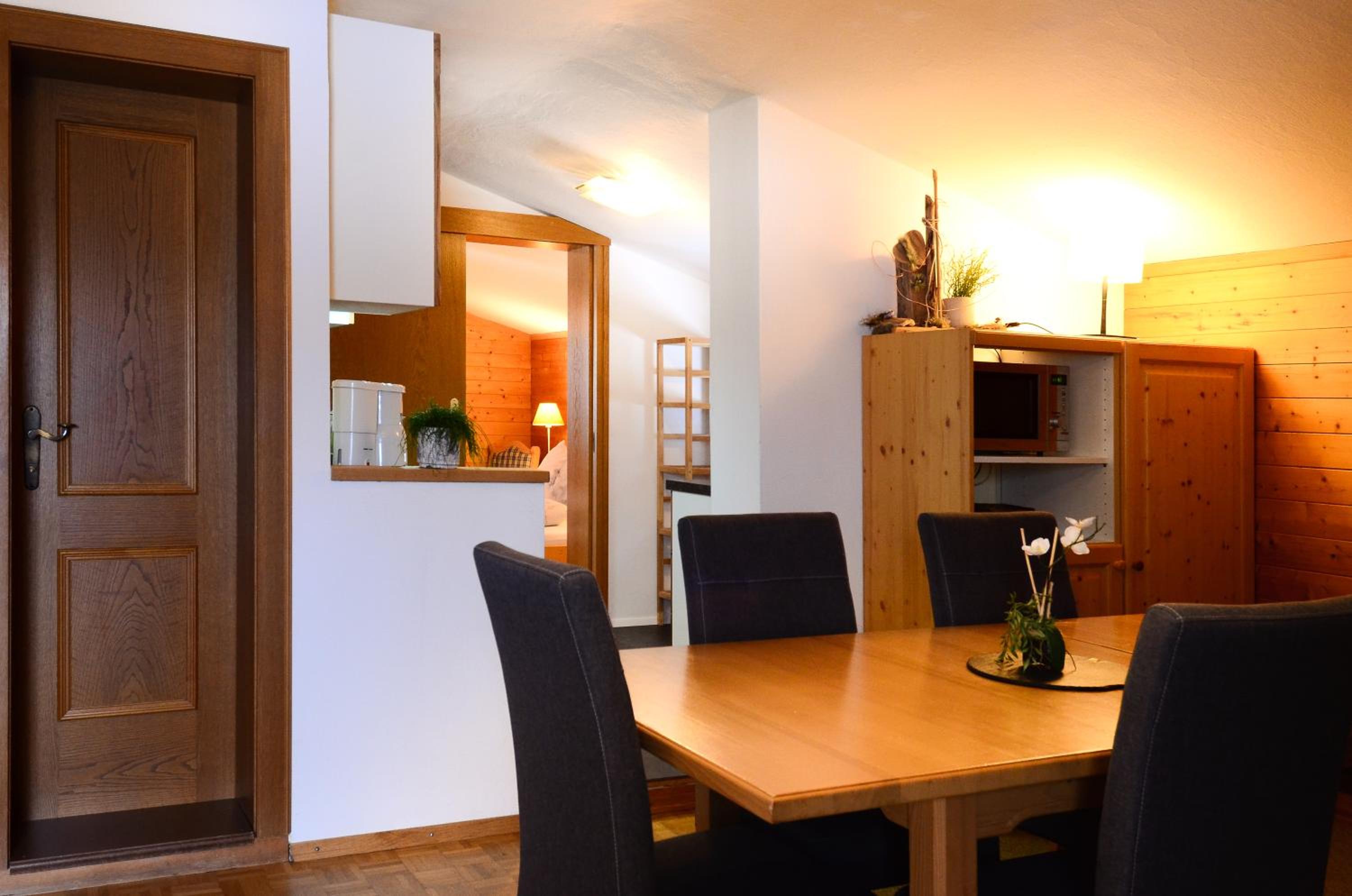 Ferienhaus Schnitzhof