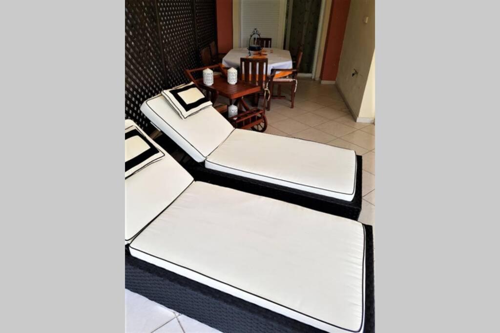 Villa Nicol view 5