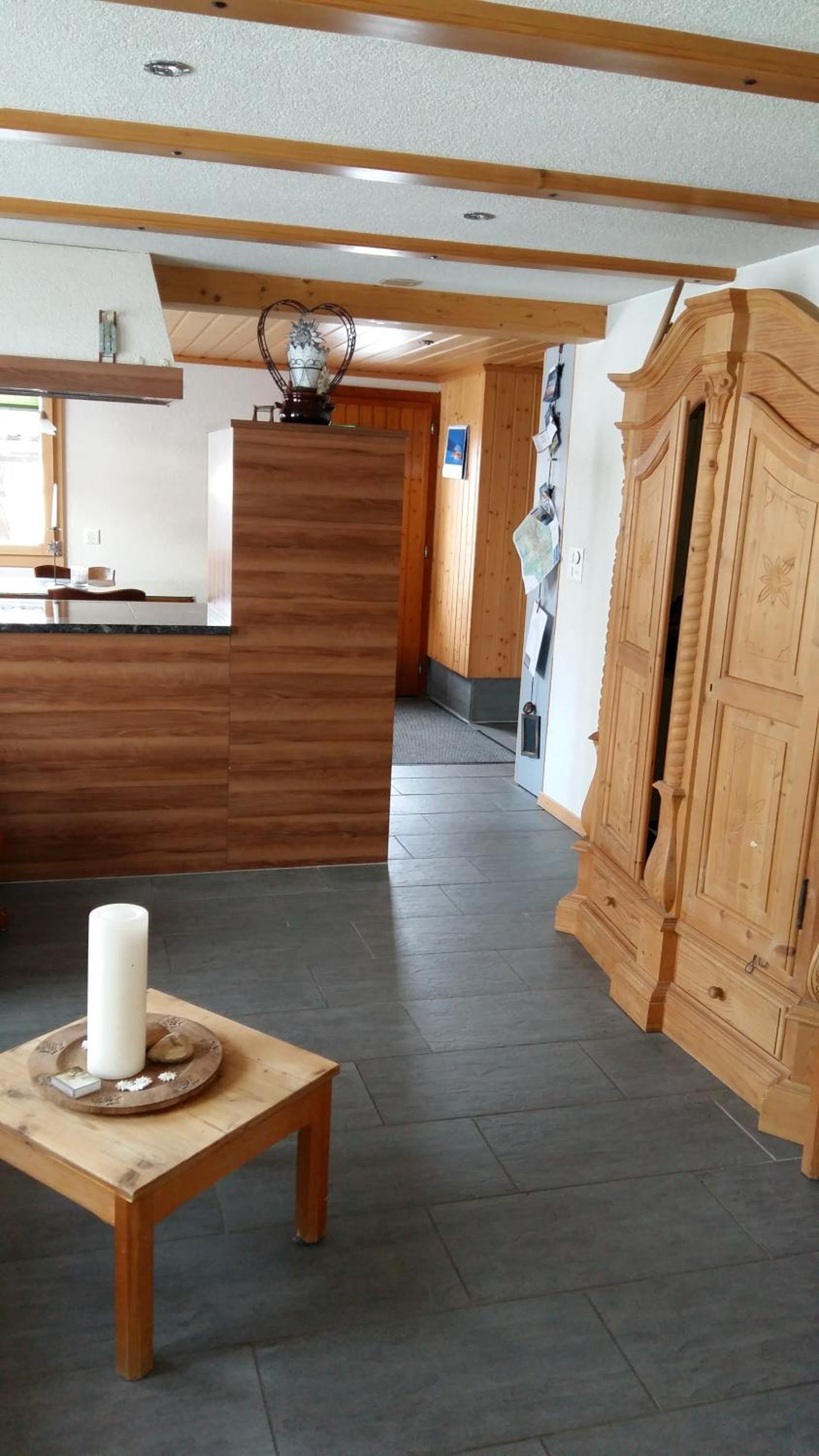 Chalet Bärgblick