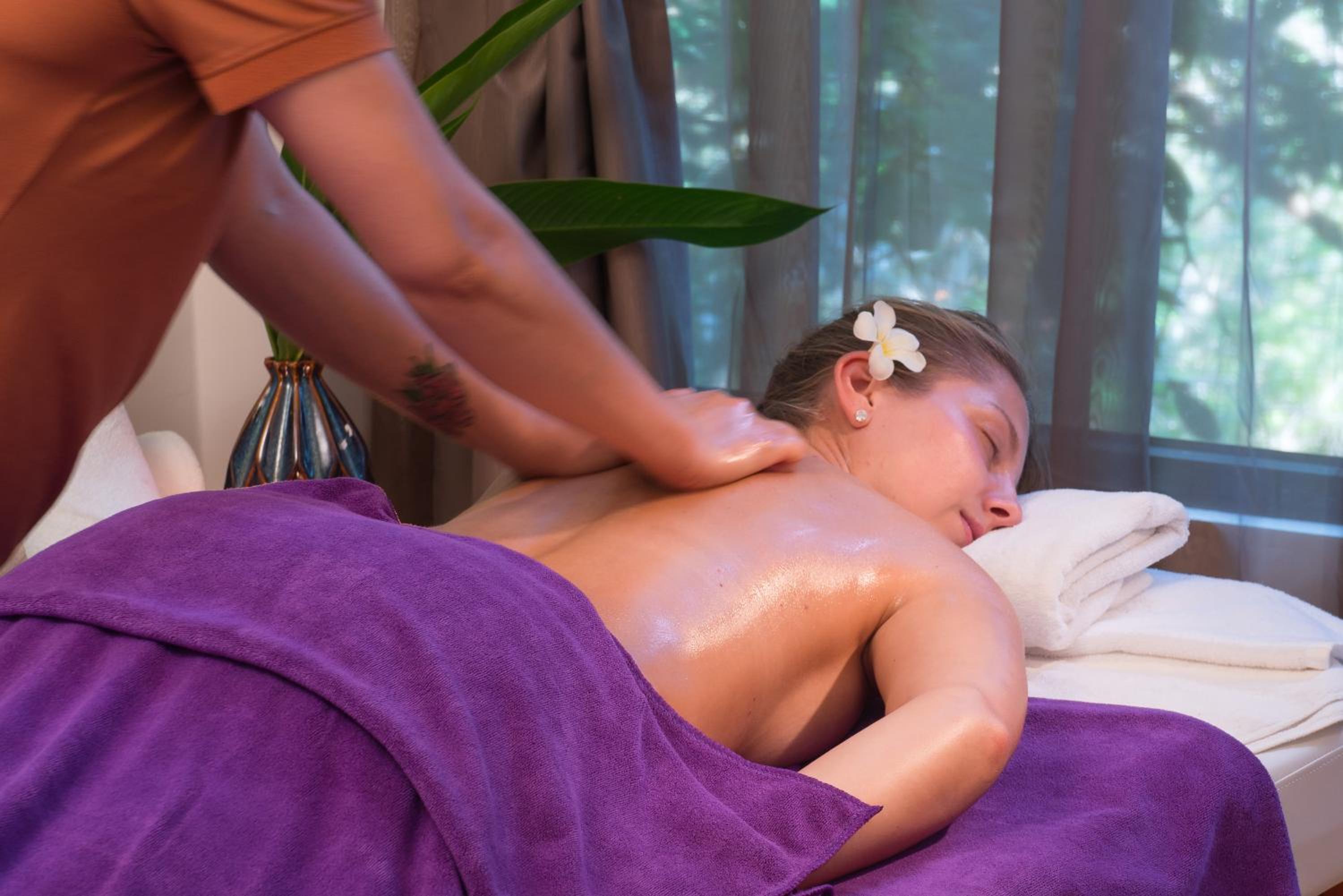 Nadine Phu Quoc Resort & Spa