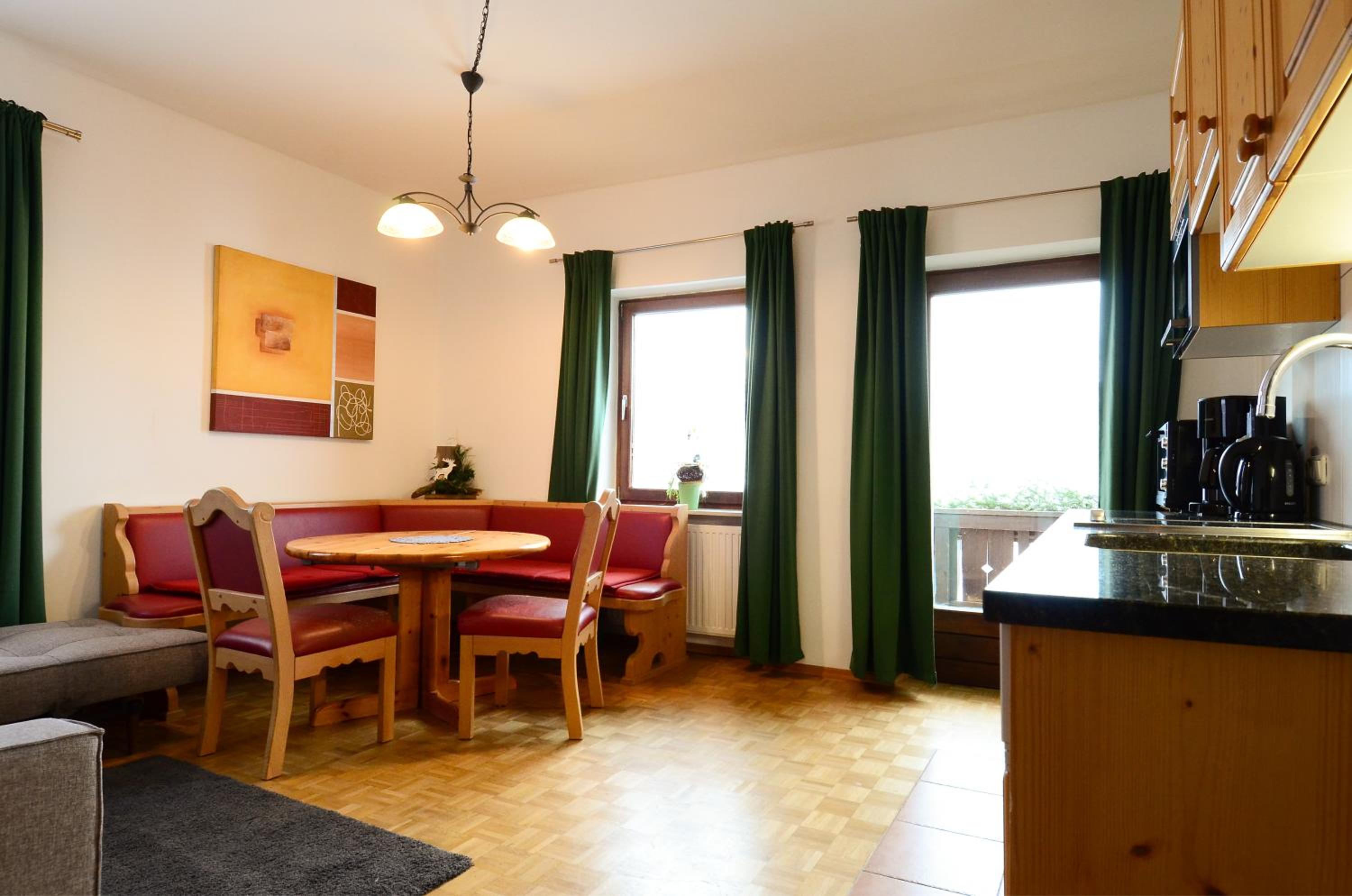 Ferienhaus Schnitzhof