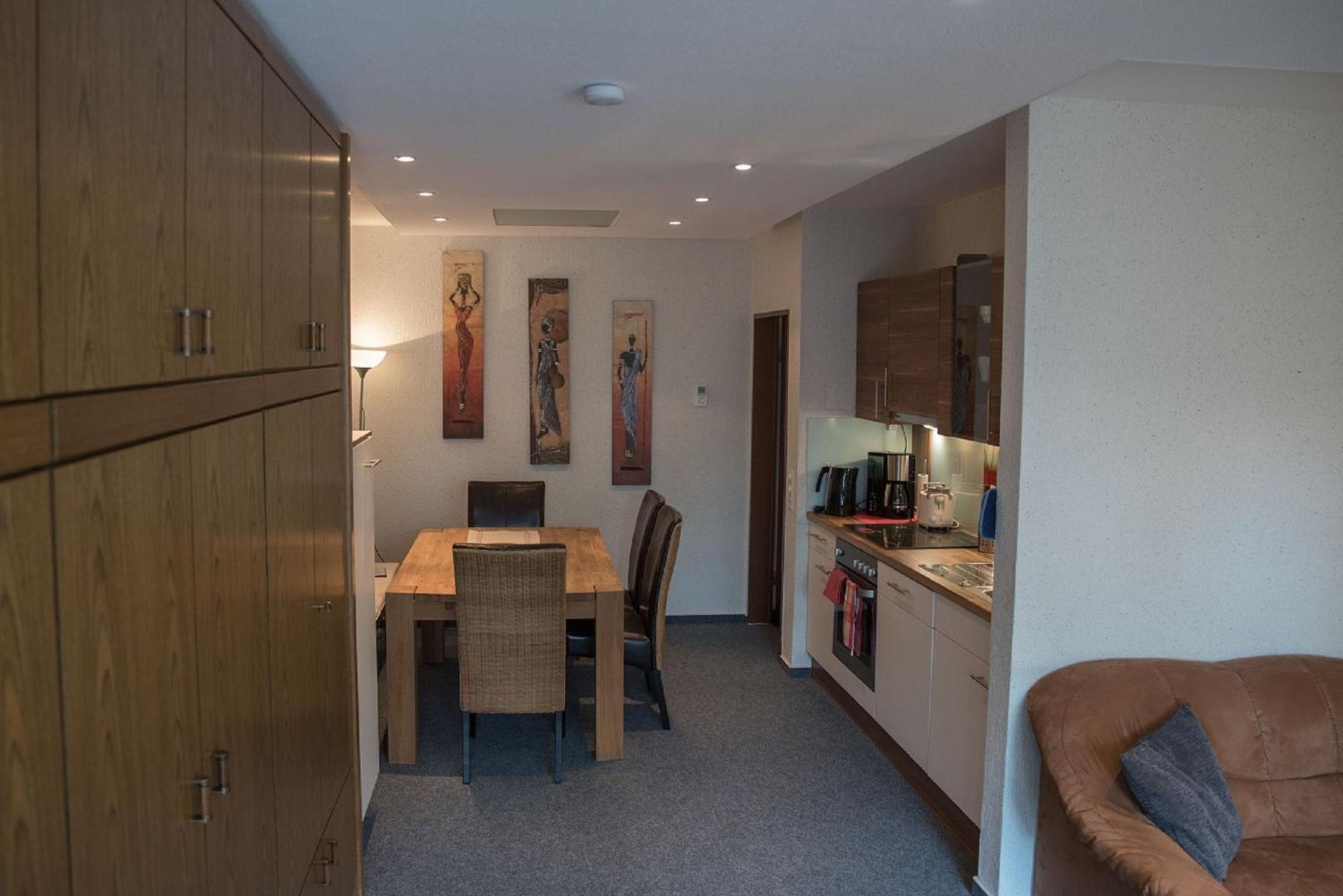 Ferienwohnung Michaela view 3