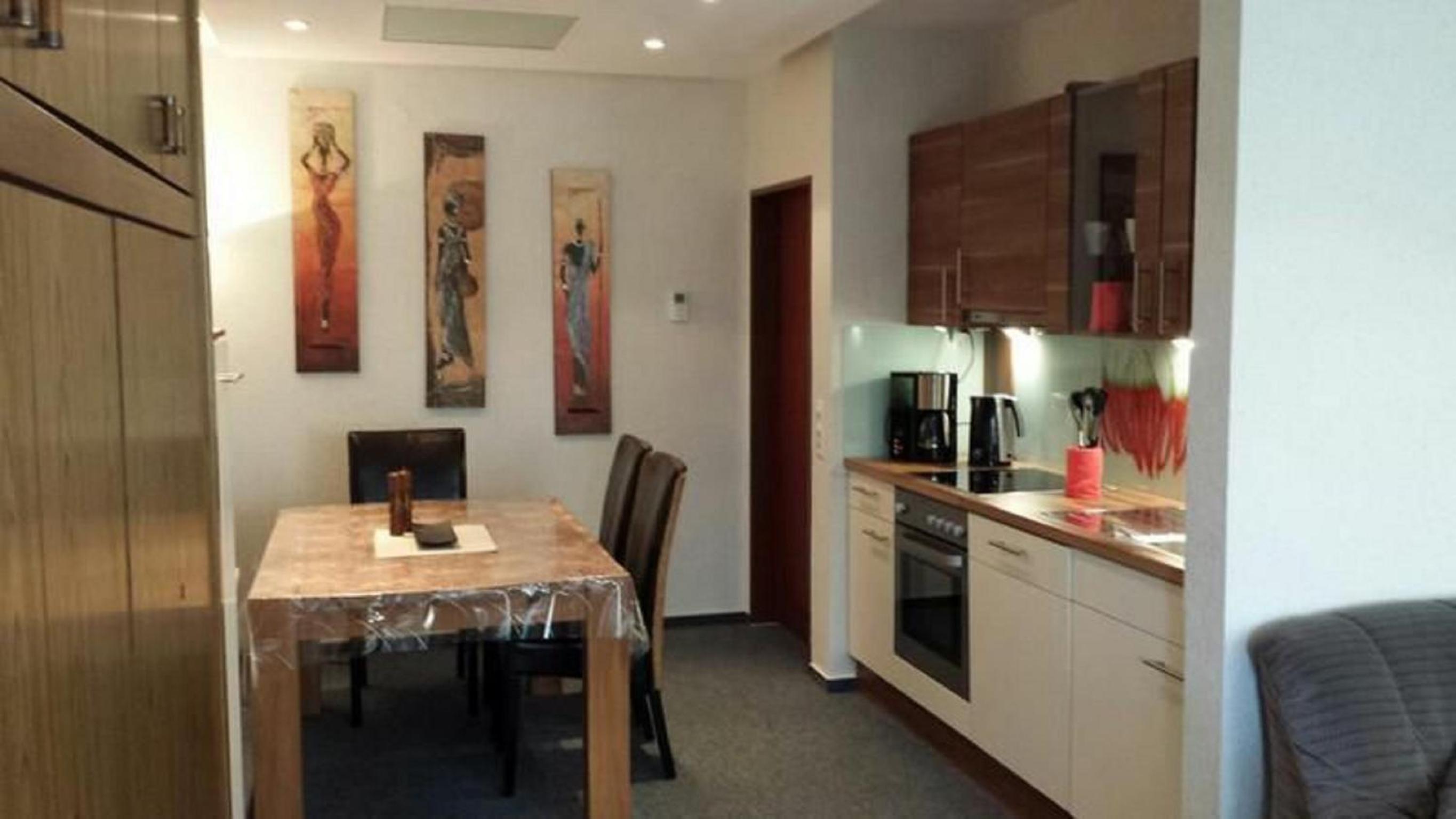 Ferienwohnung Michaela view 4