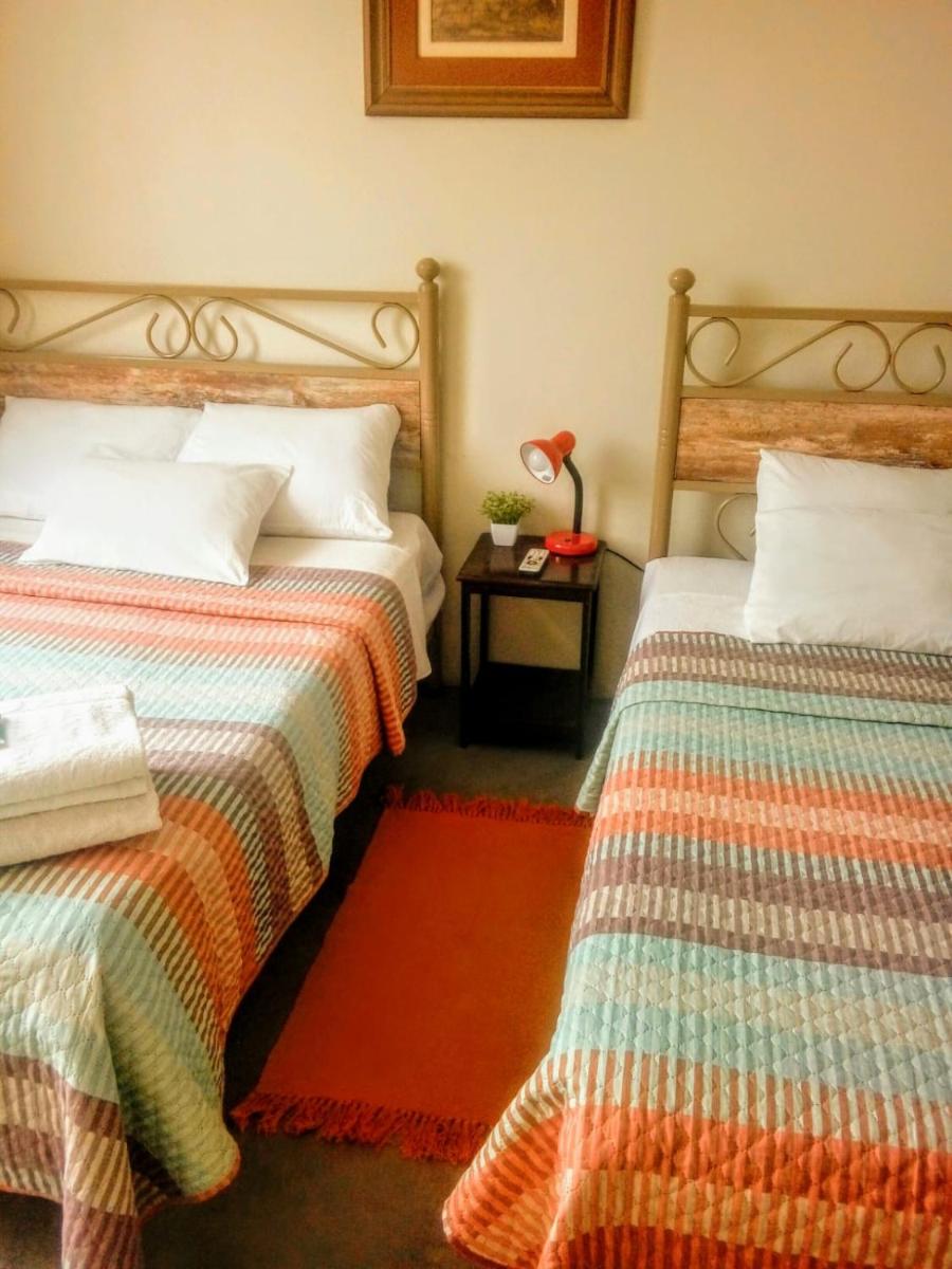 Diamond Monkey Lodge
