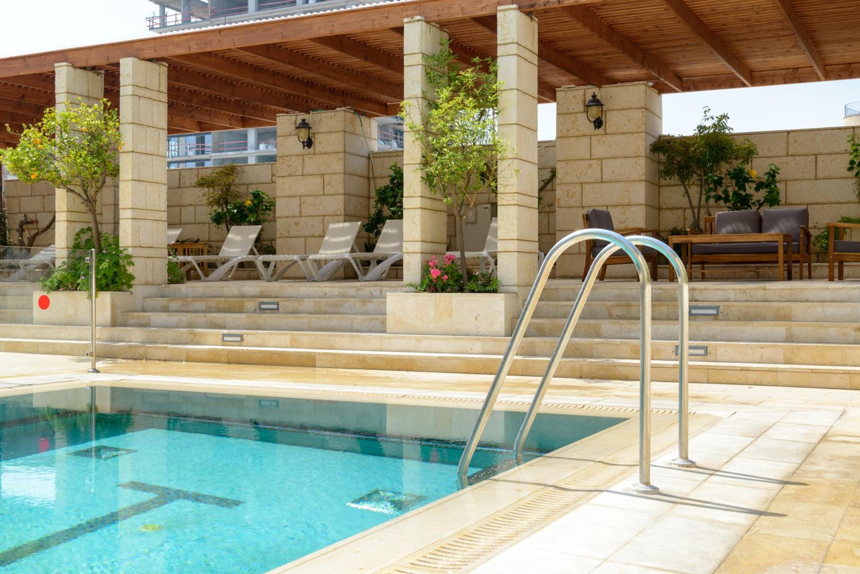 Andromeda Hill Amazing Suite view 4