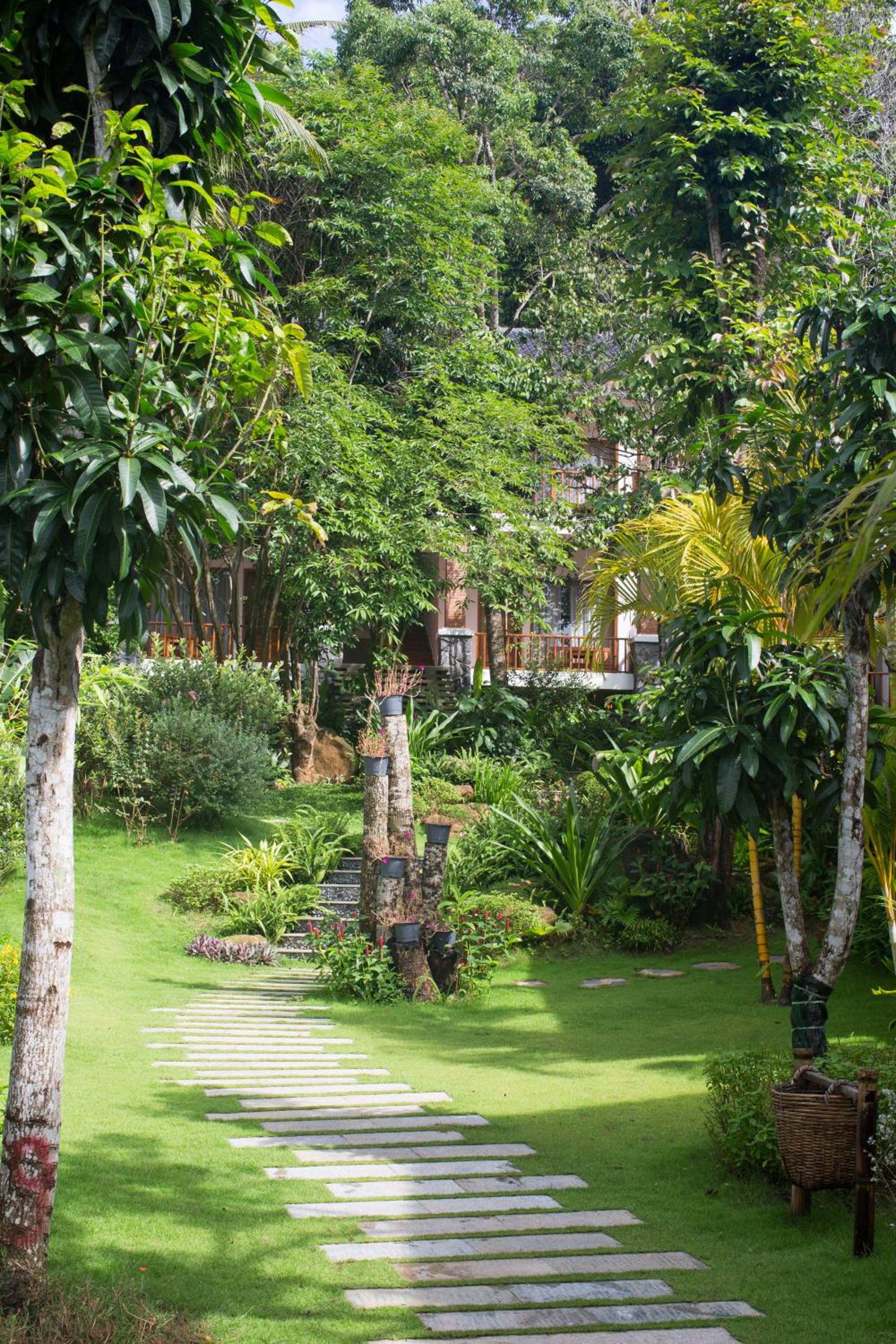 Nadine Phu Quoc Resort & Spa