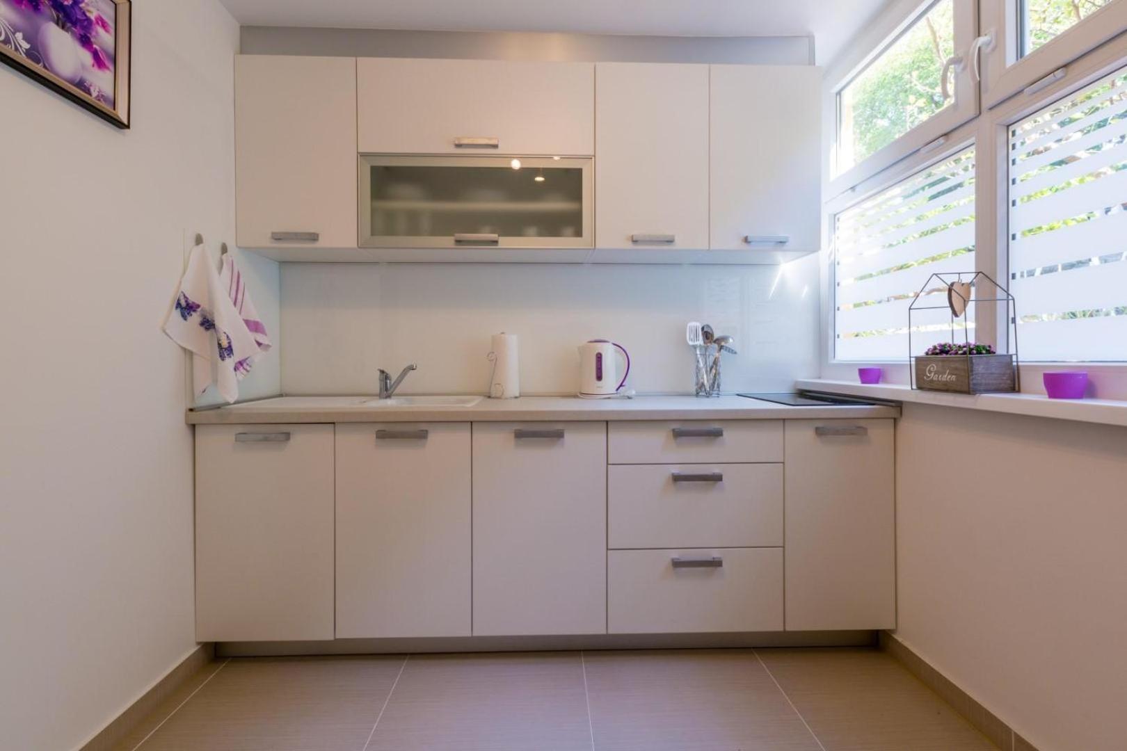 VILLA VISA