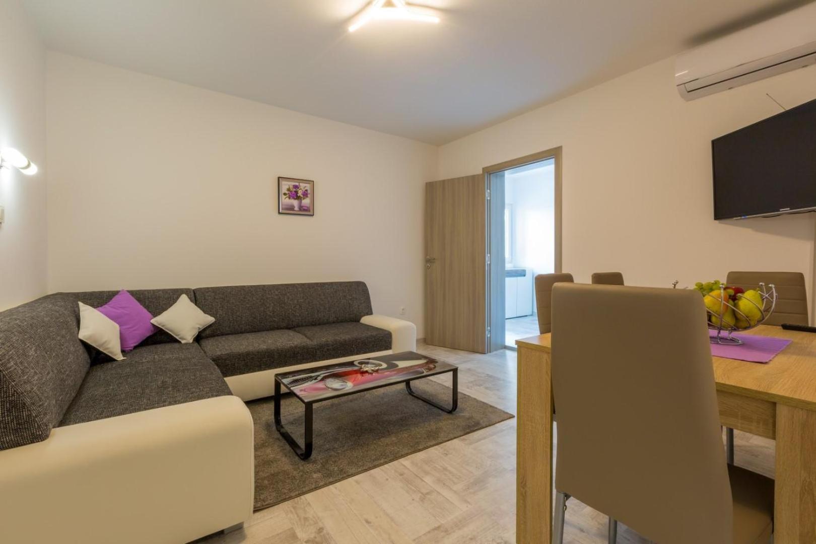 VILLA VISA