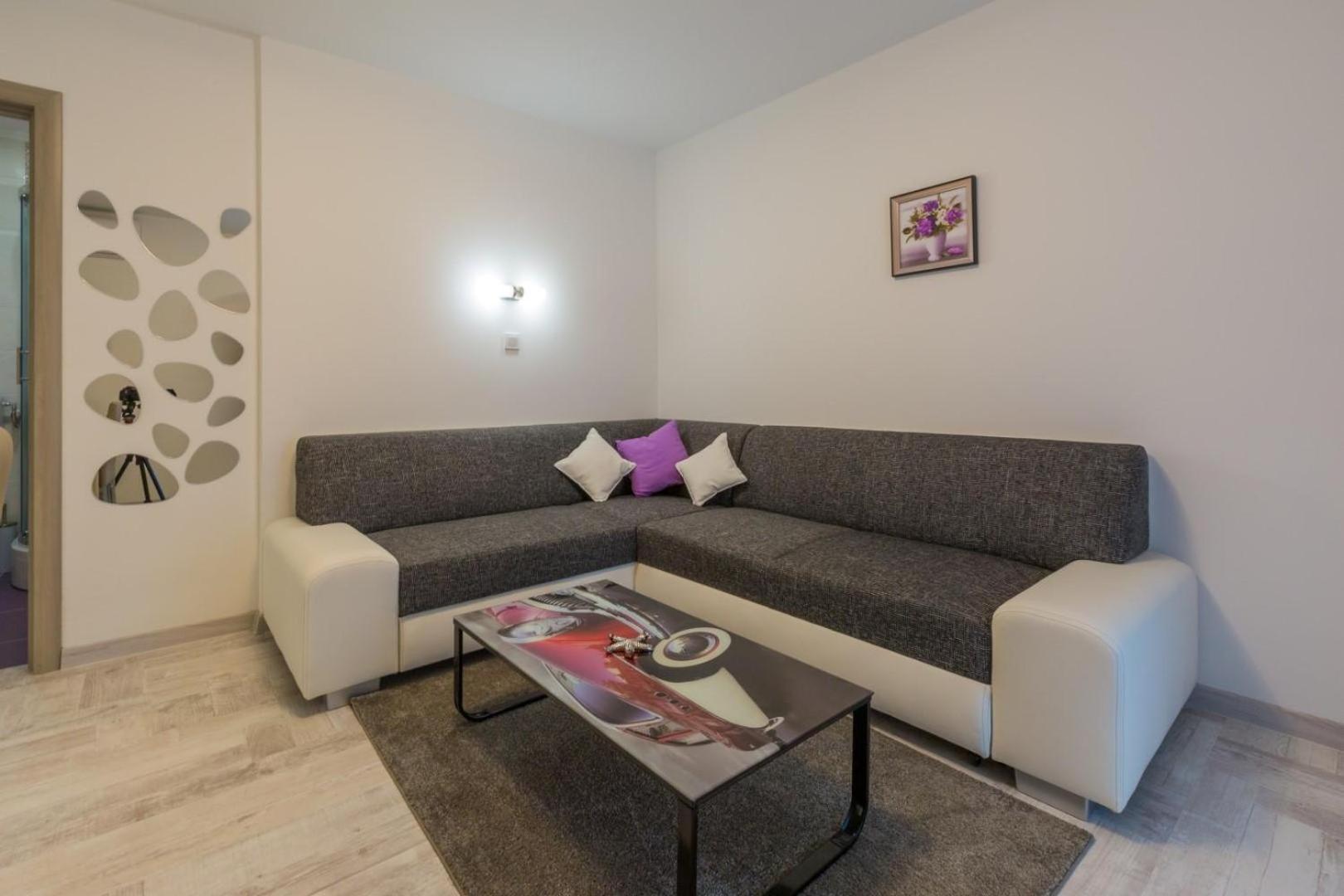 VILLA VISA