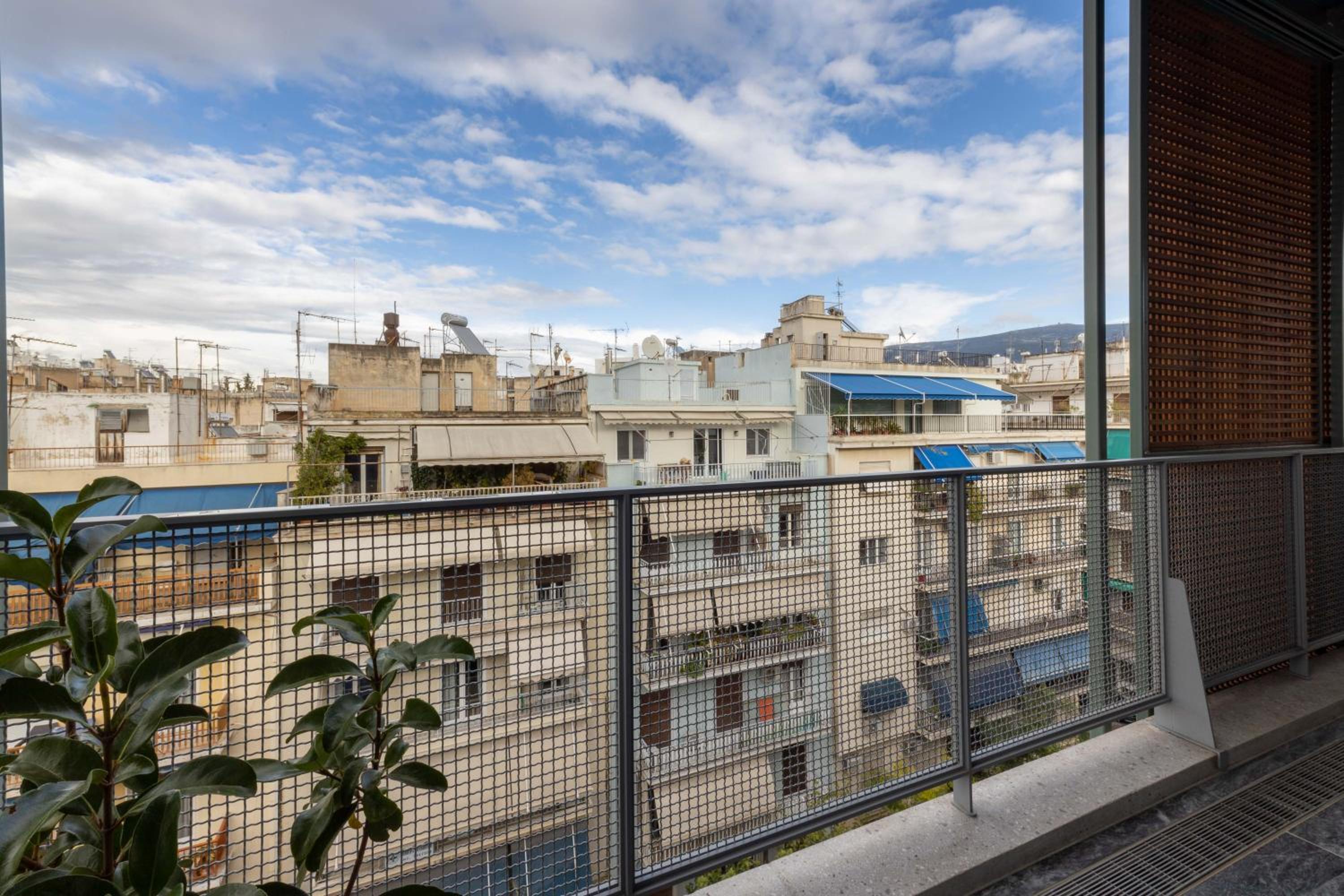 Athens BlueBuilding
