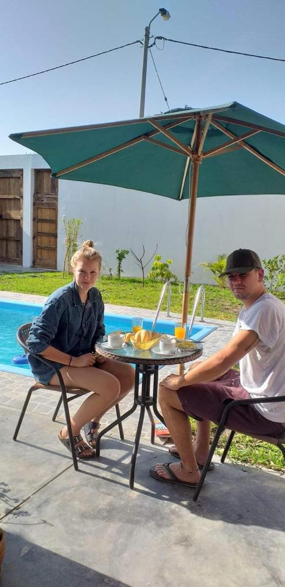Diamond Monkey Lodge