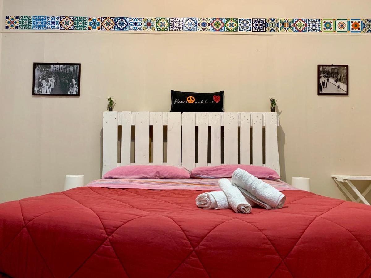 Corleone Bed view 4