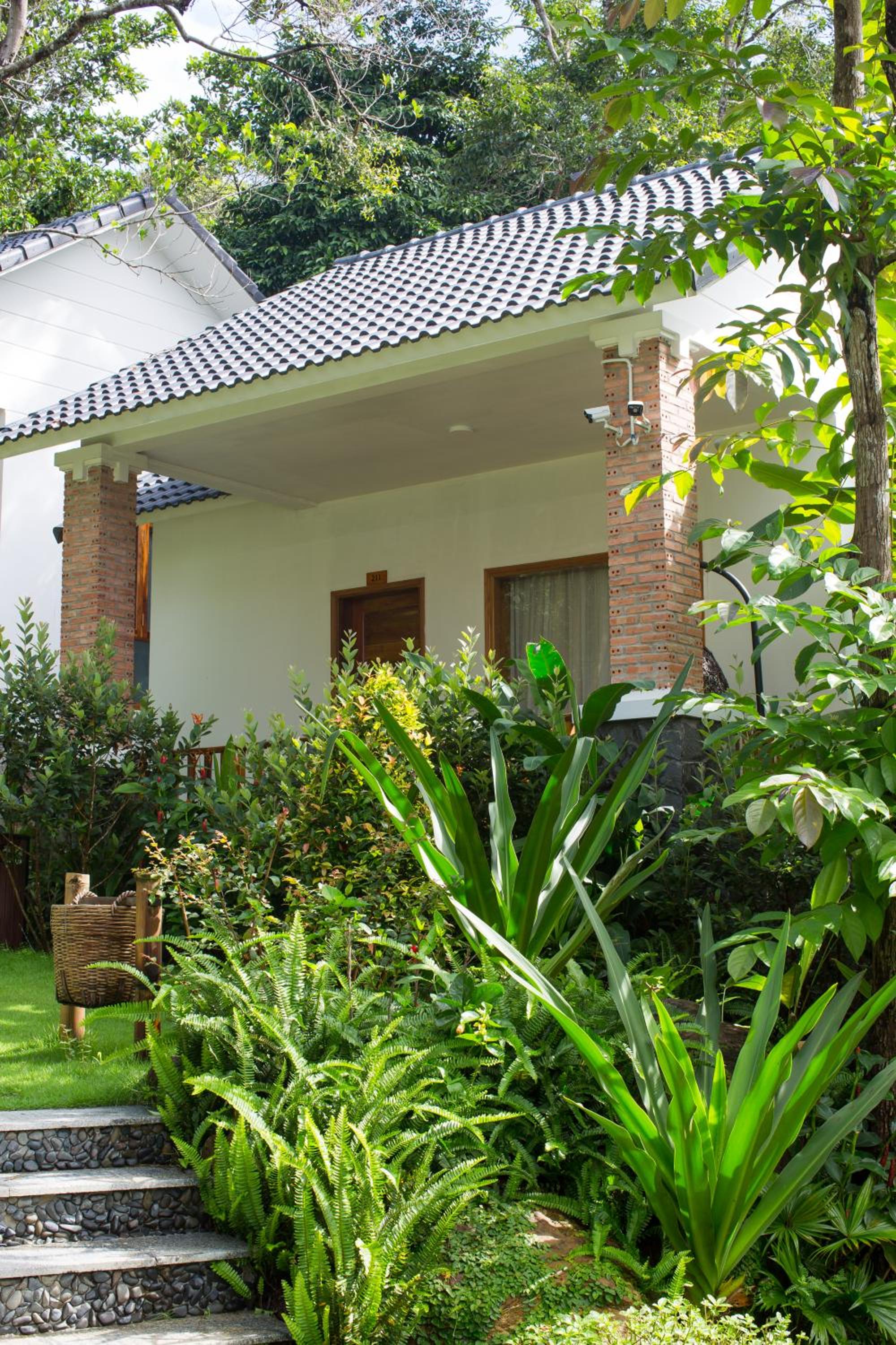 Nadine Phu Quoc Resort & Spa