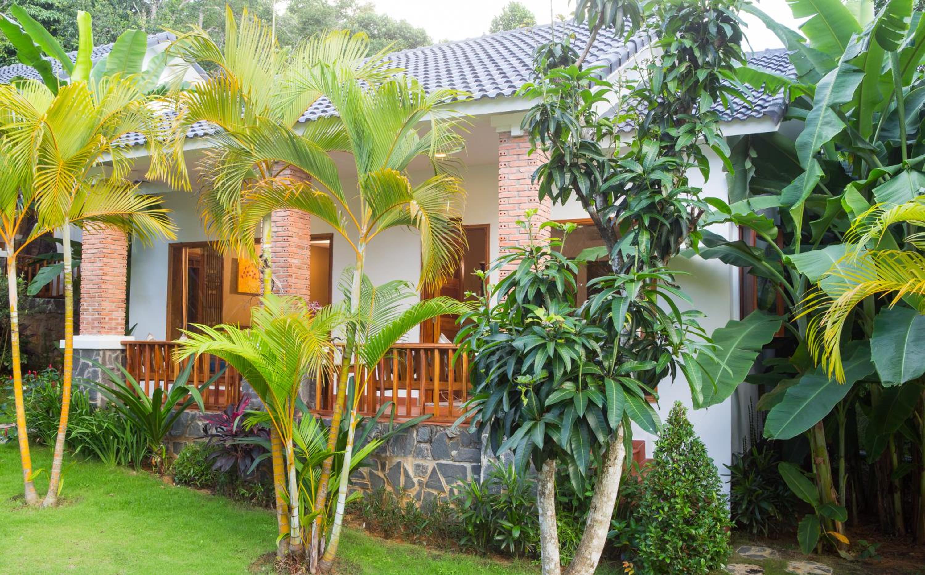 Nadine Phu Quoc Resort & Spa