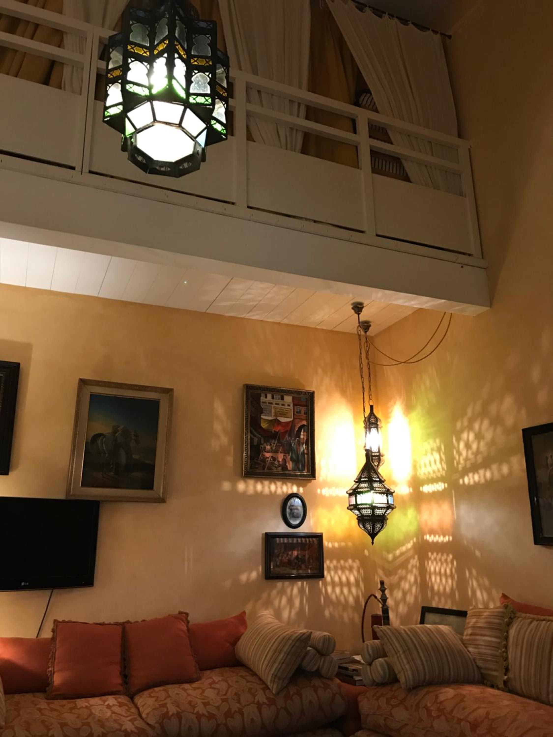 lounge