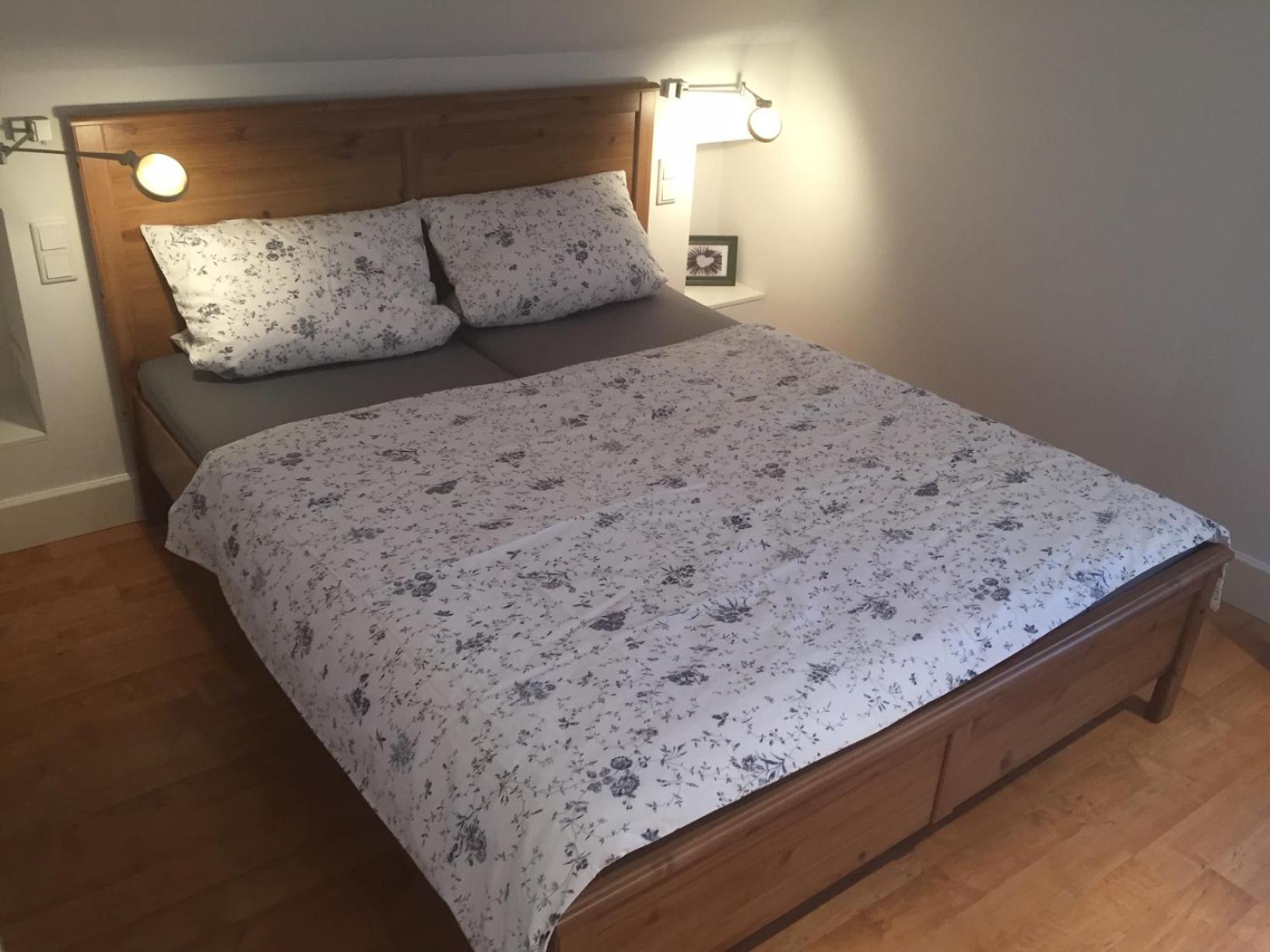 Ferienwohnung Trede view 2