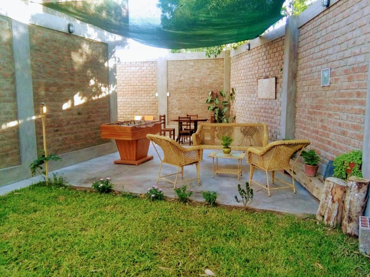 Diamond Monkey Lodge