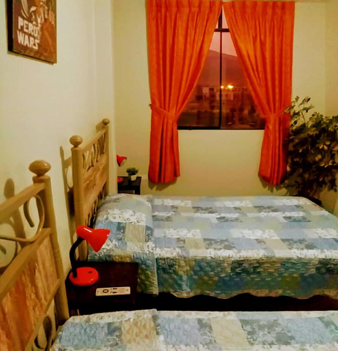 Diamond Monkey Lodge