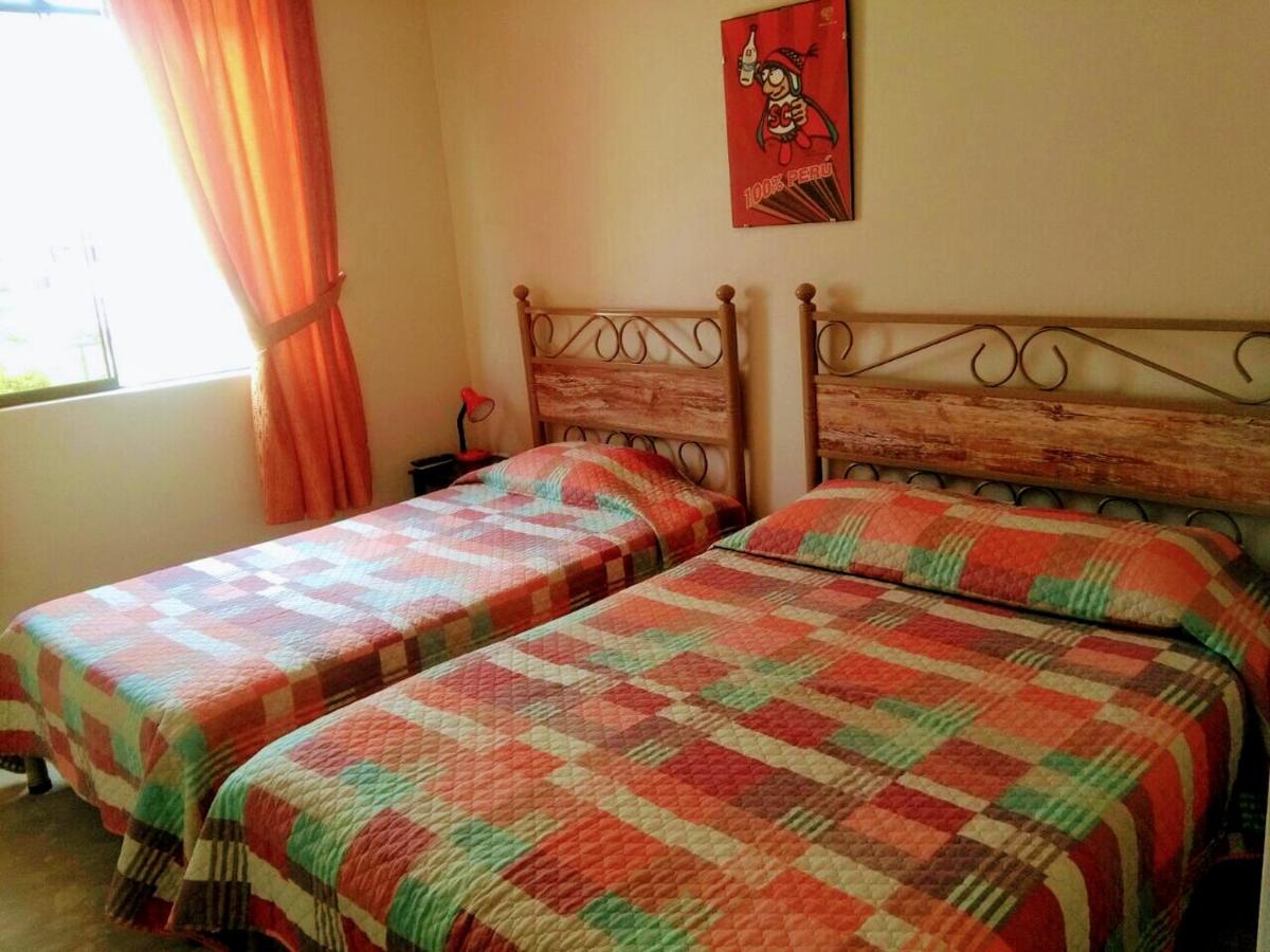 Diamond Monkey Lodge