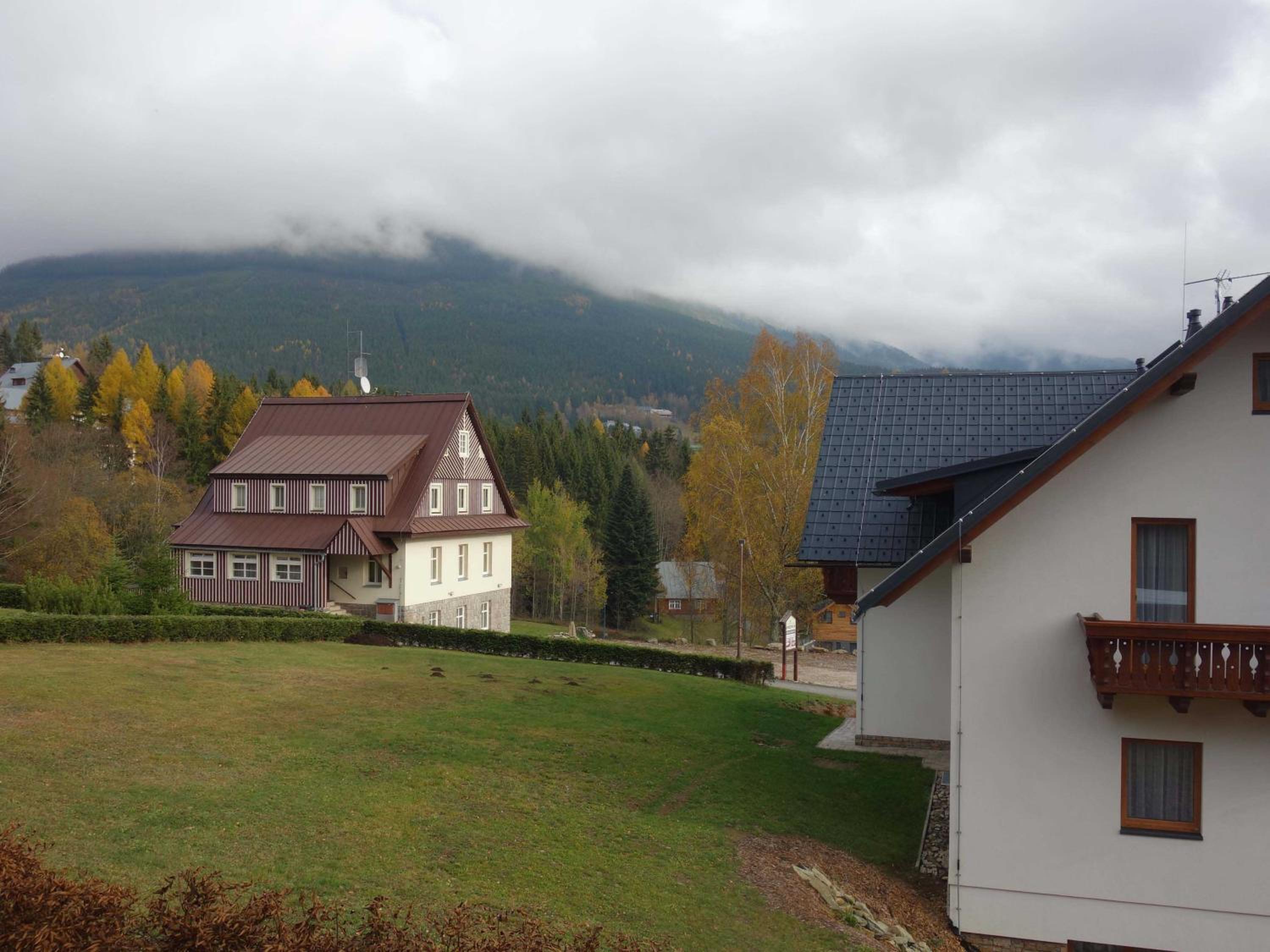Pension Aspen