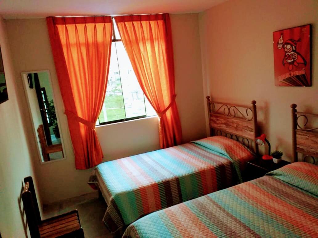 Diamond Monkey Lodge