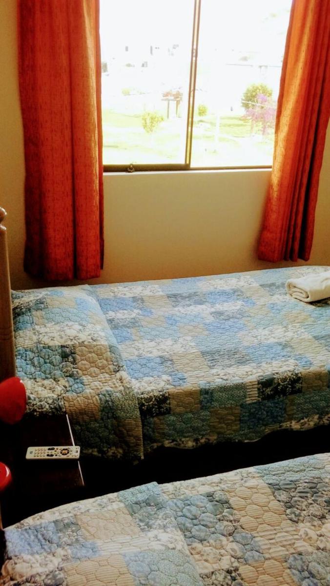 Diamond Monkey Lodge