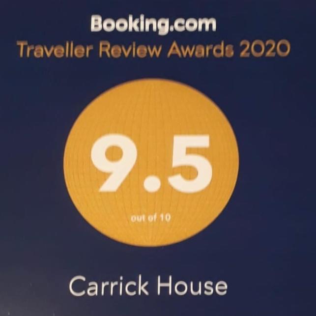 Carrick House