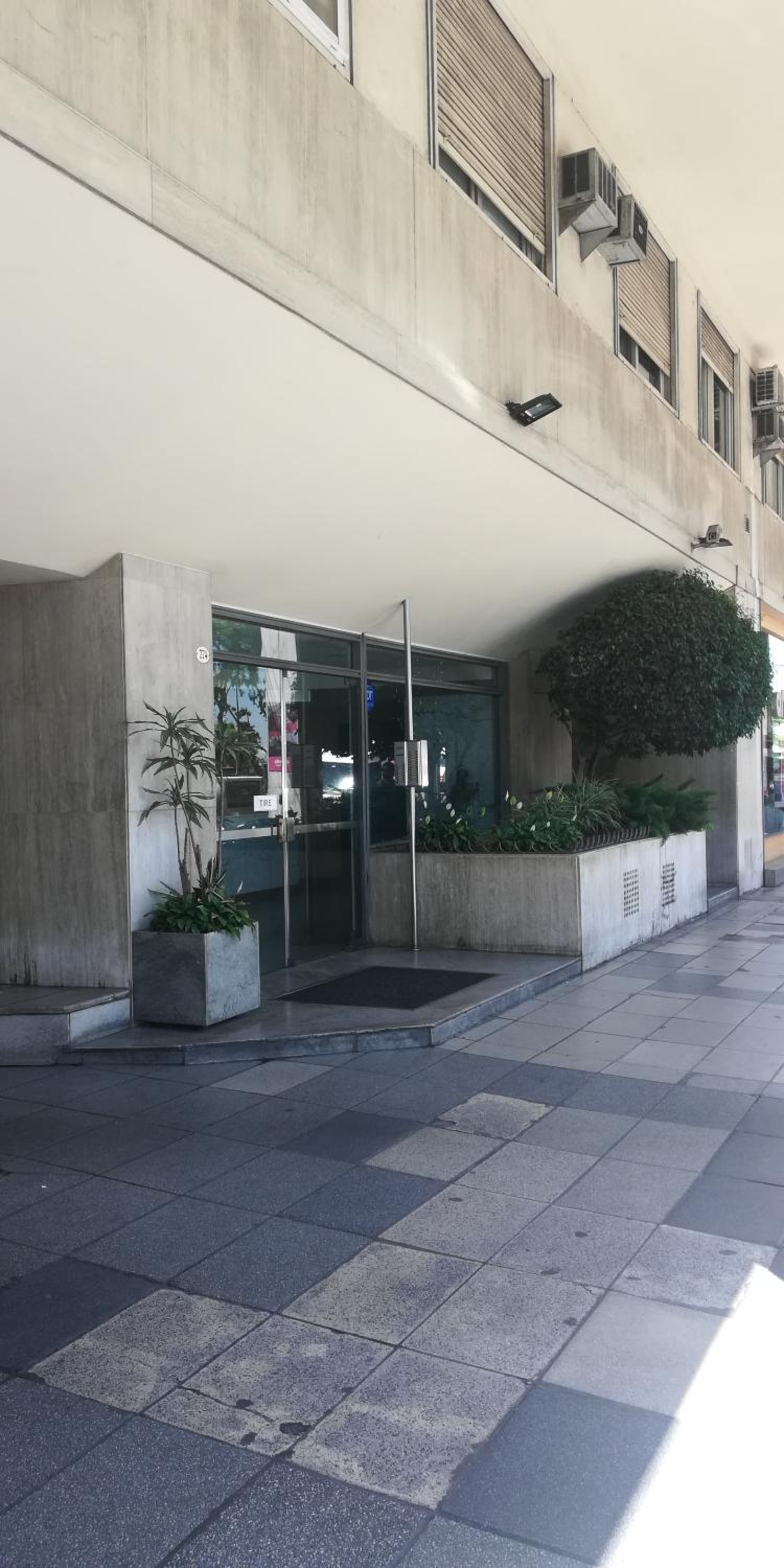 Estudio 774 Recoleta la mejor ubicación