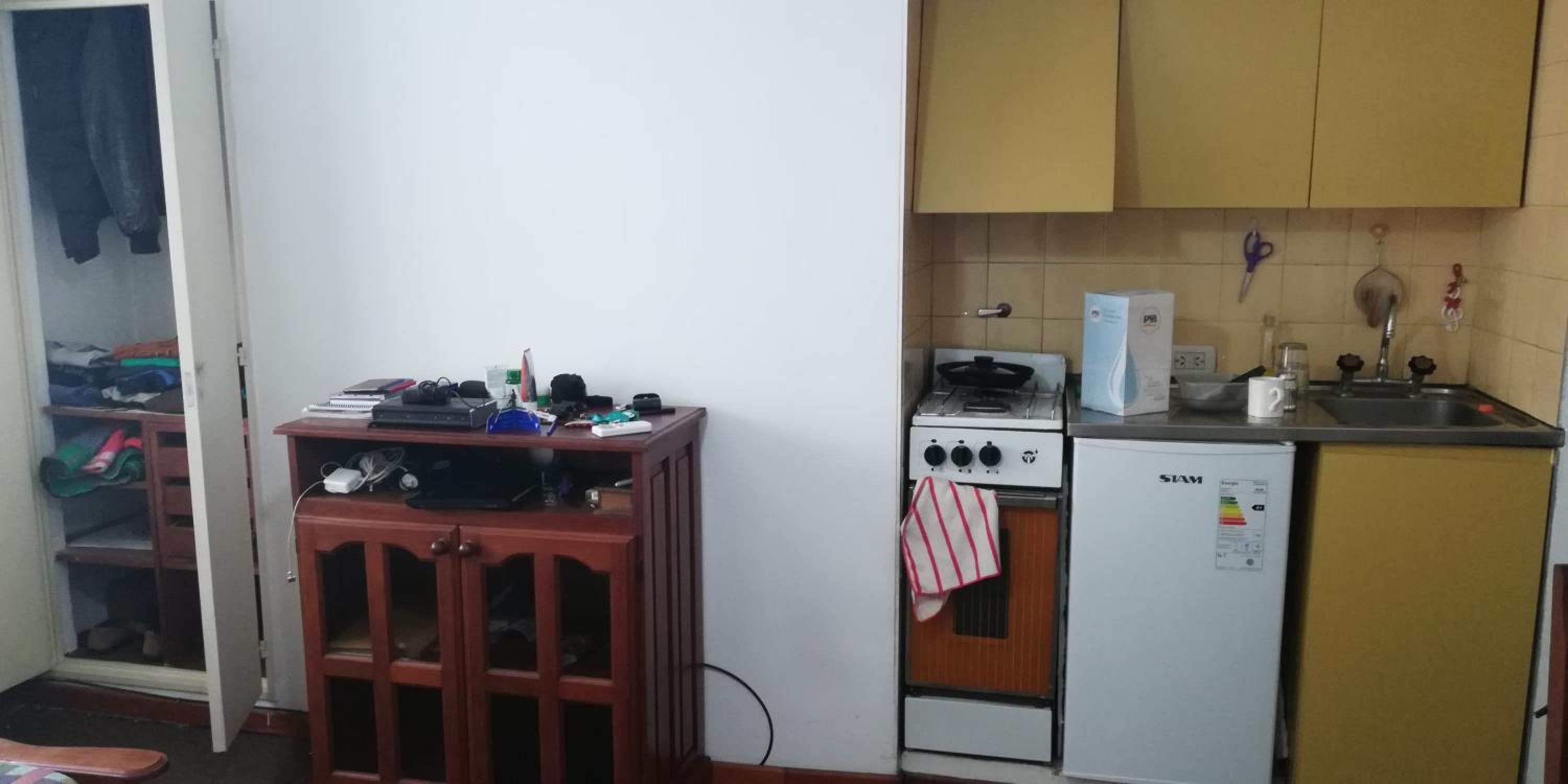 Estudio 774 Recoleta la mejor ubicación