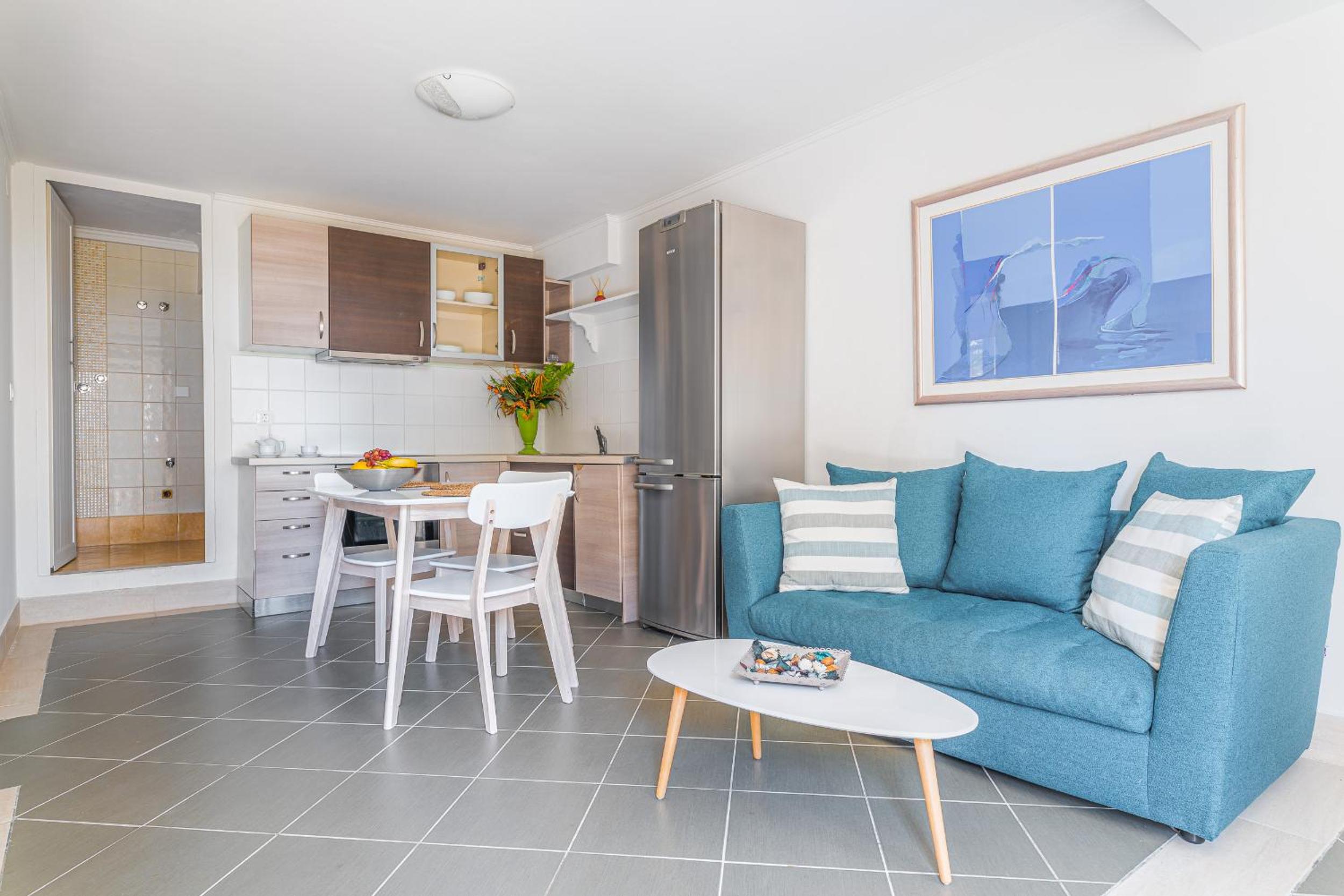 Naftilos Residences I