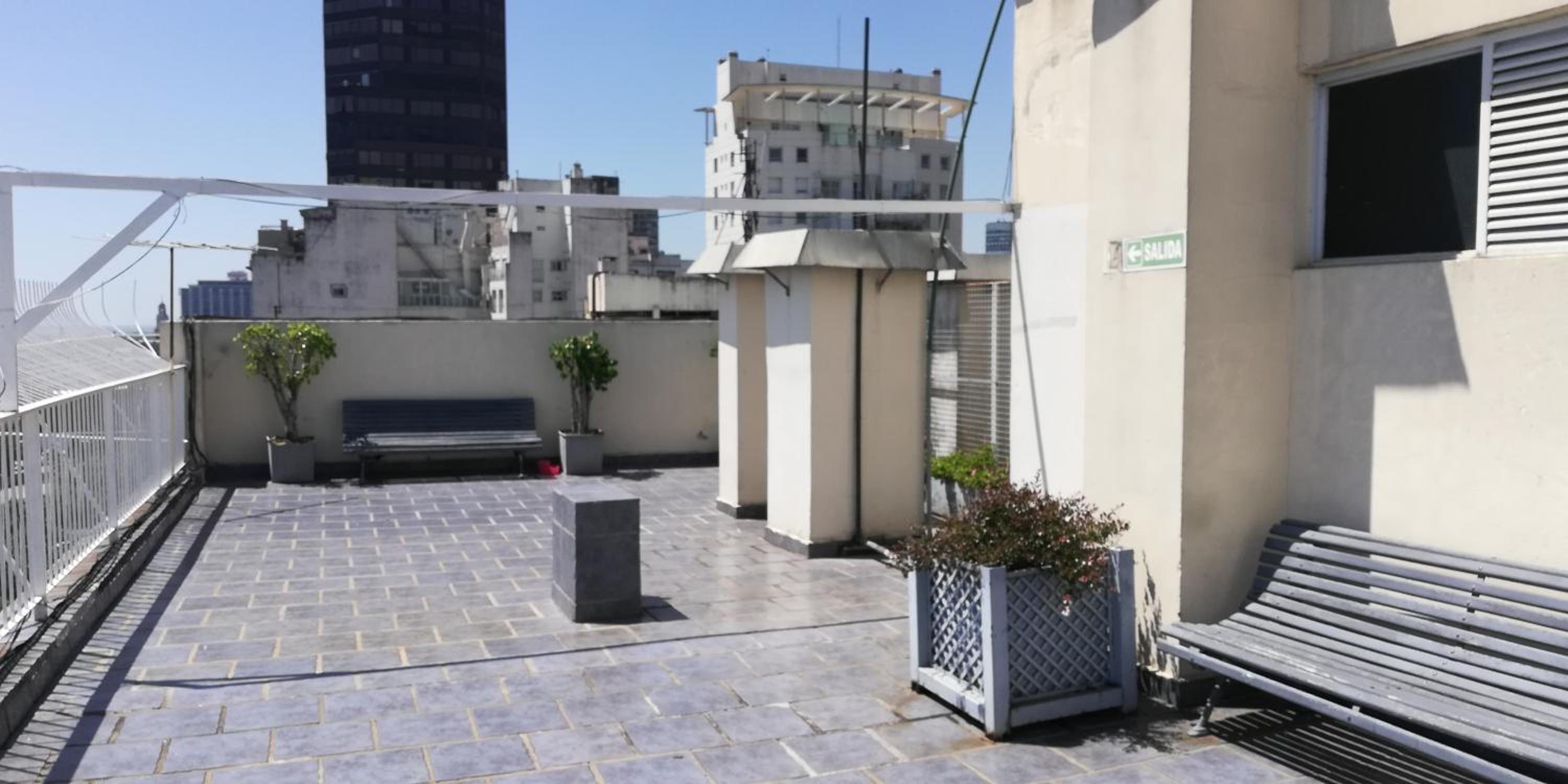 Estudio 774 Recoleta la mejor ubicación