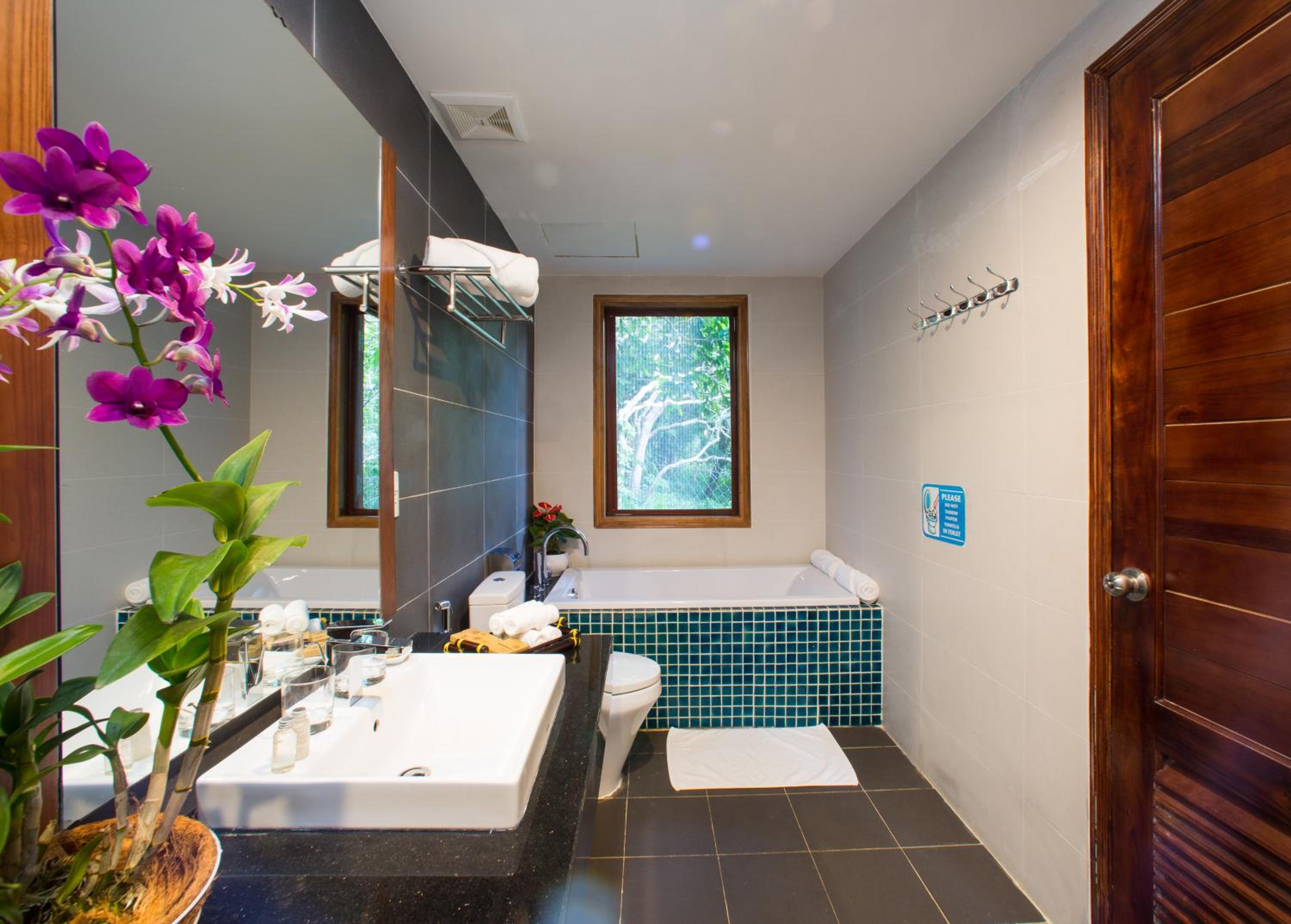 Nadine Phu Quoc Resort & Spa