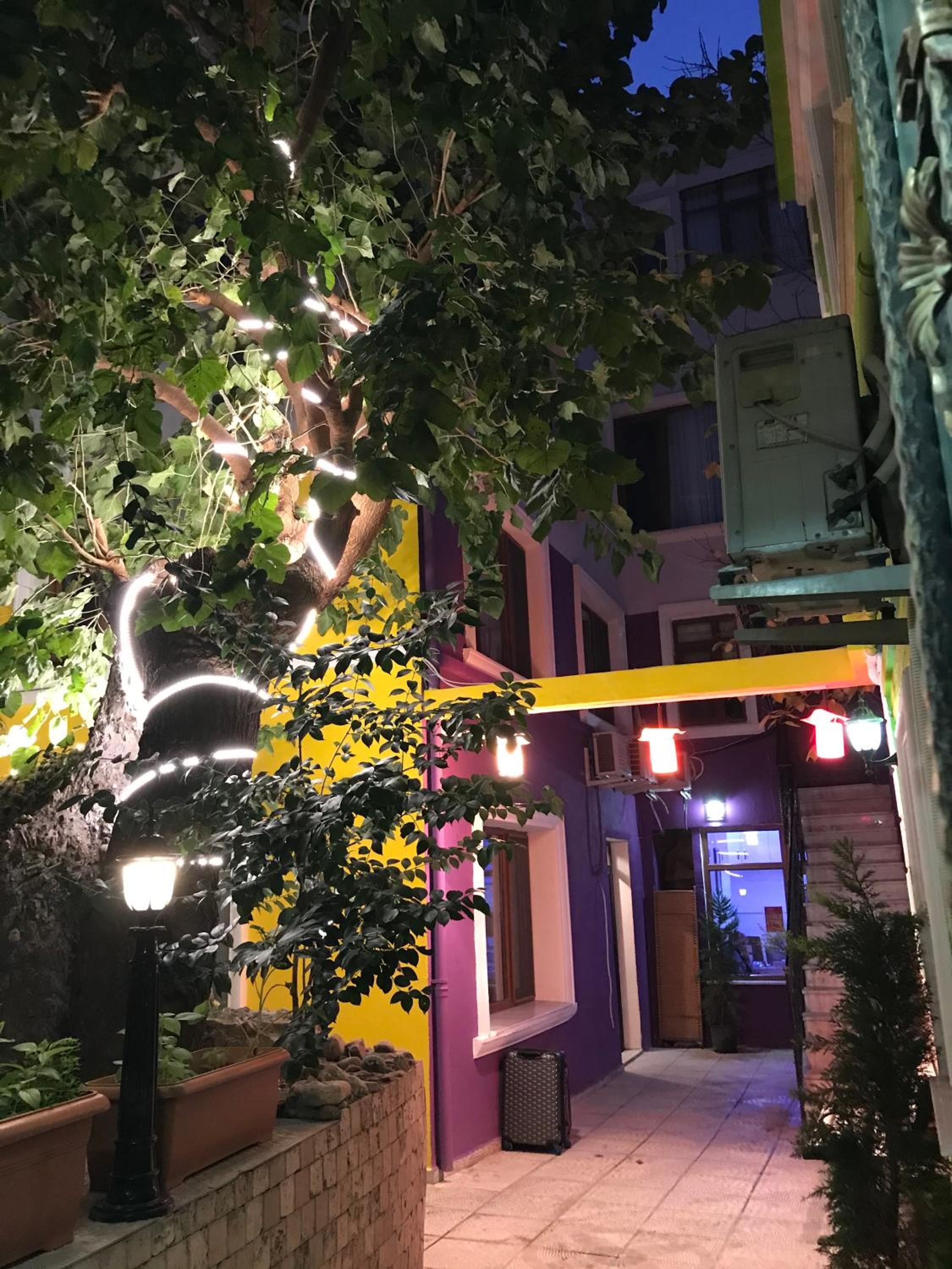 The Zanadu İstanbul - Image 63