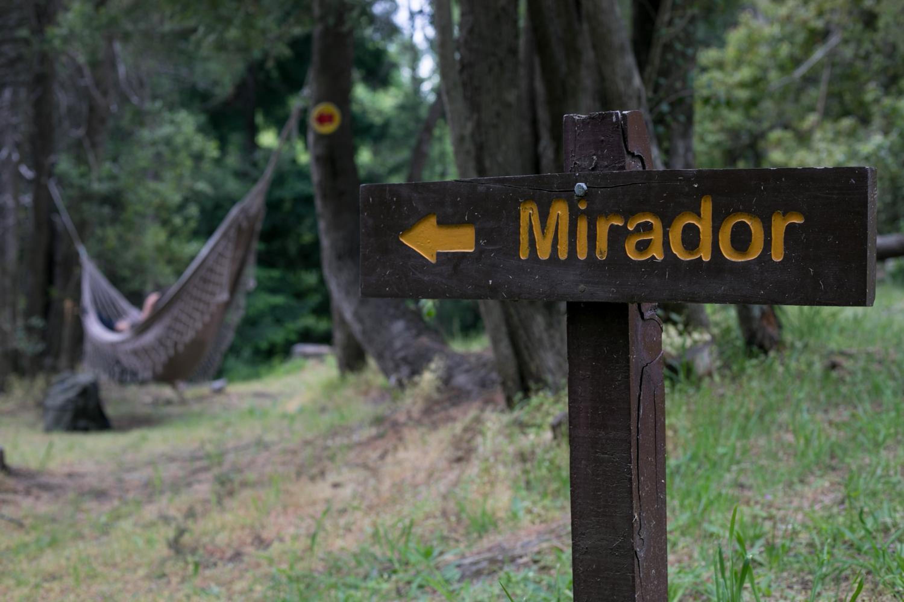 Hostel El Mirador