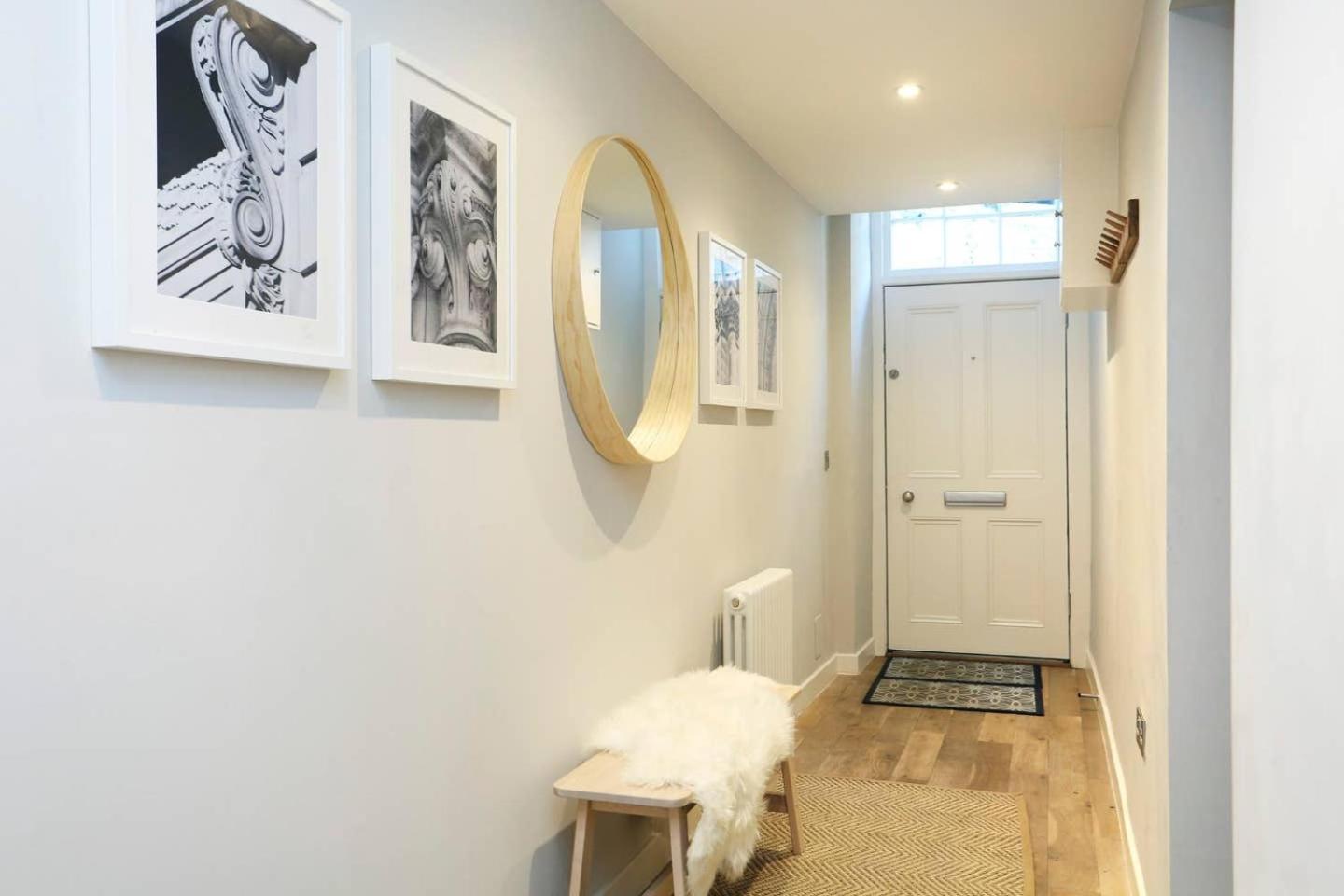JOIVY Vibrant Home near Calton Hill photo 5