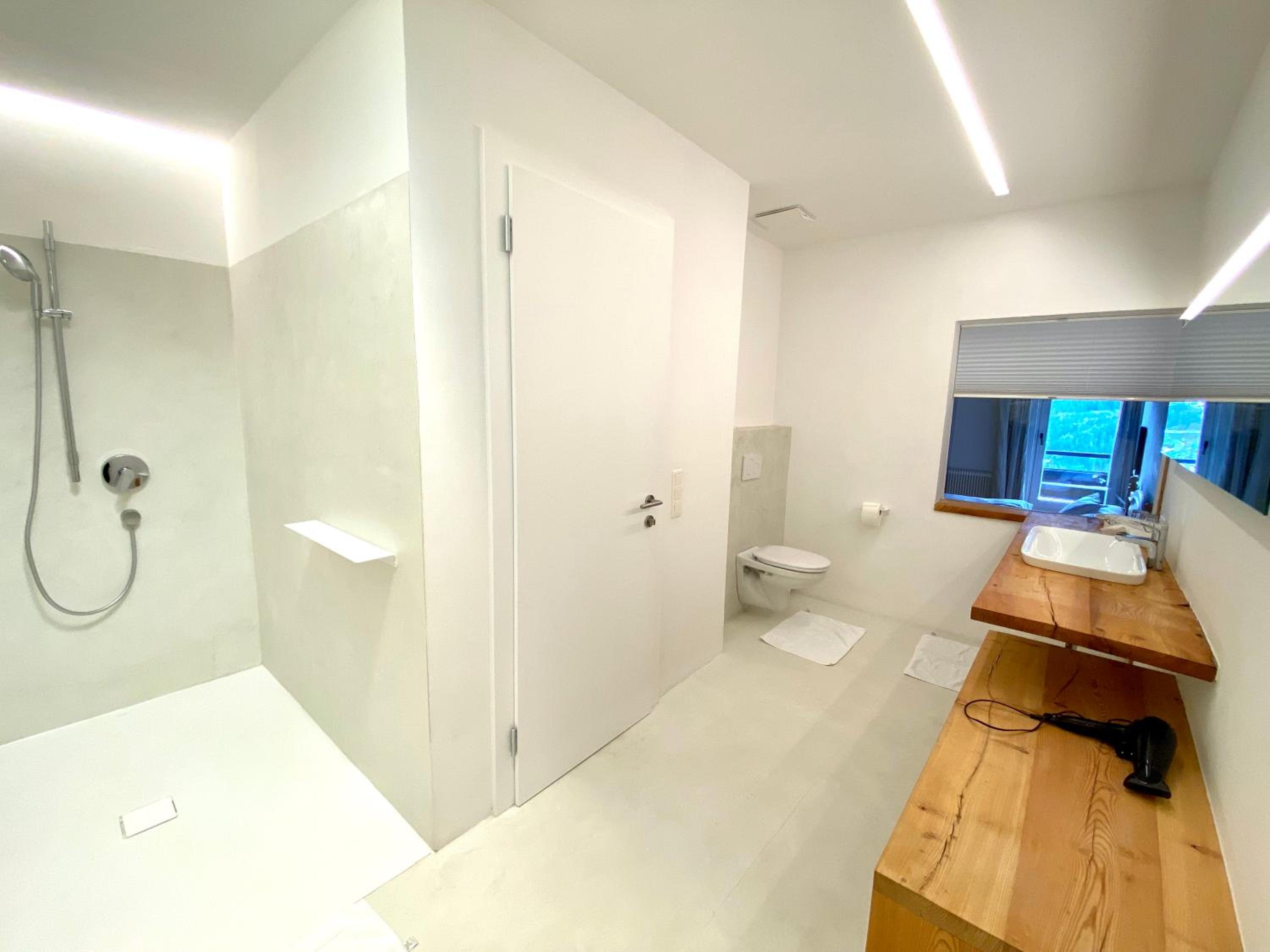 Appartements Greier